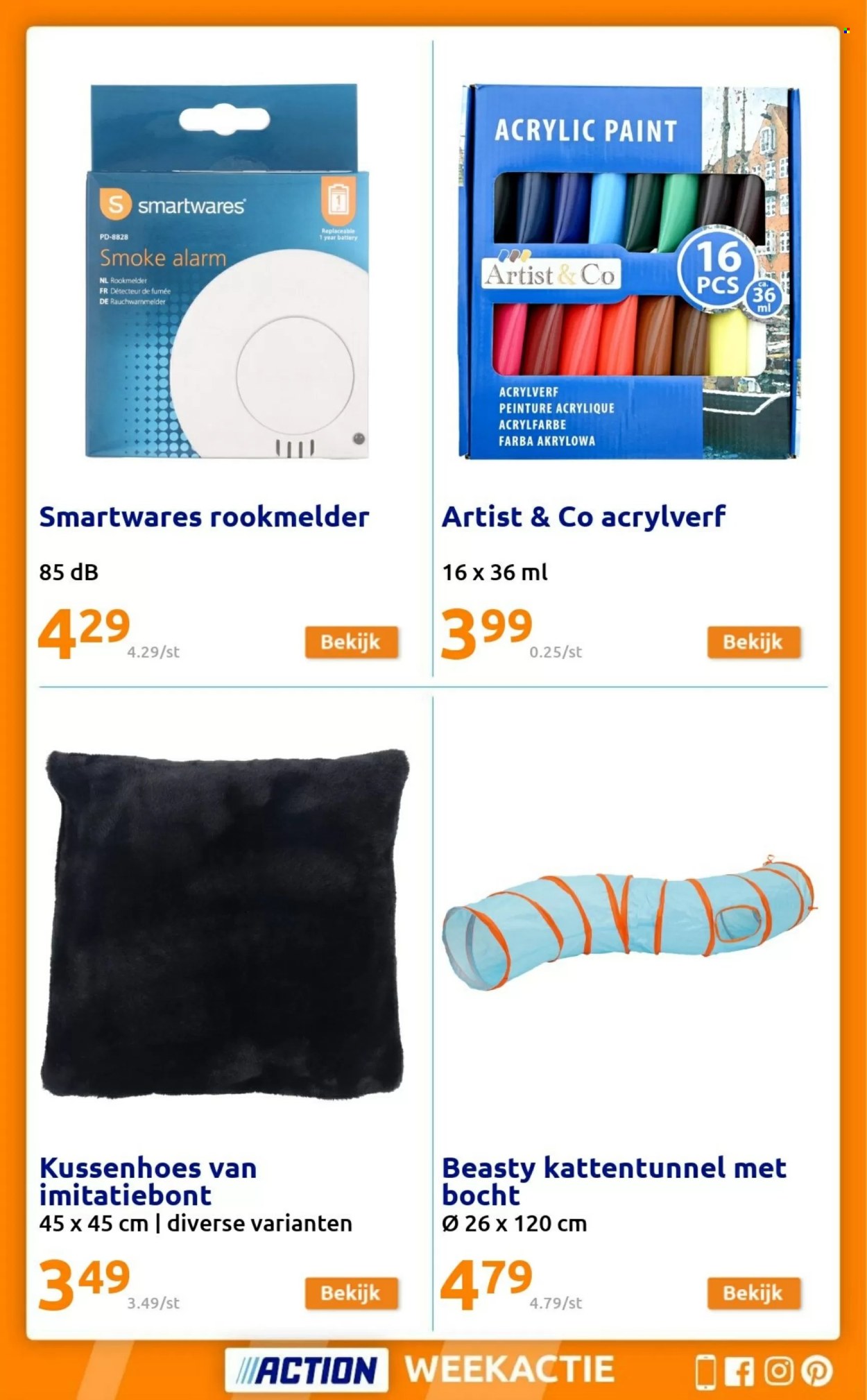 Action-aanbieding - 12-10-2022 - 18-10-2022. Pagina 2