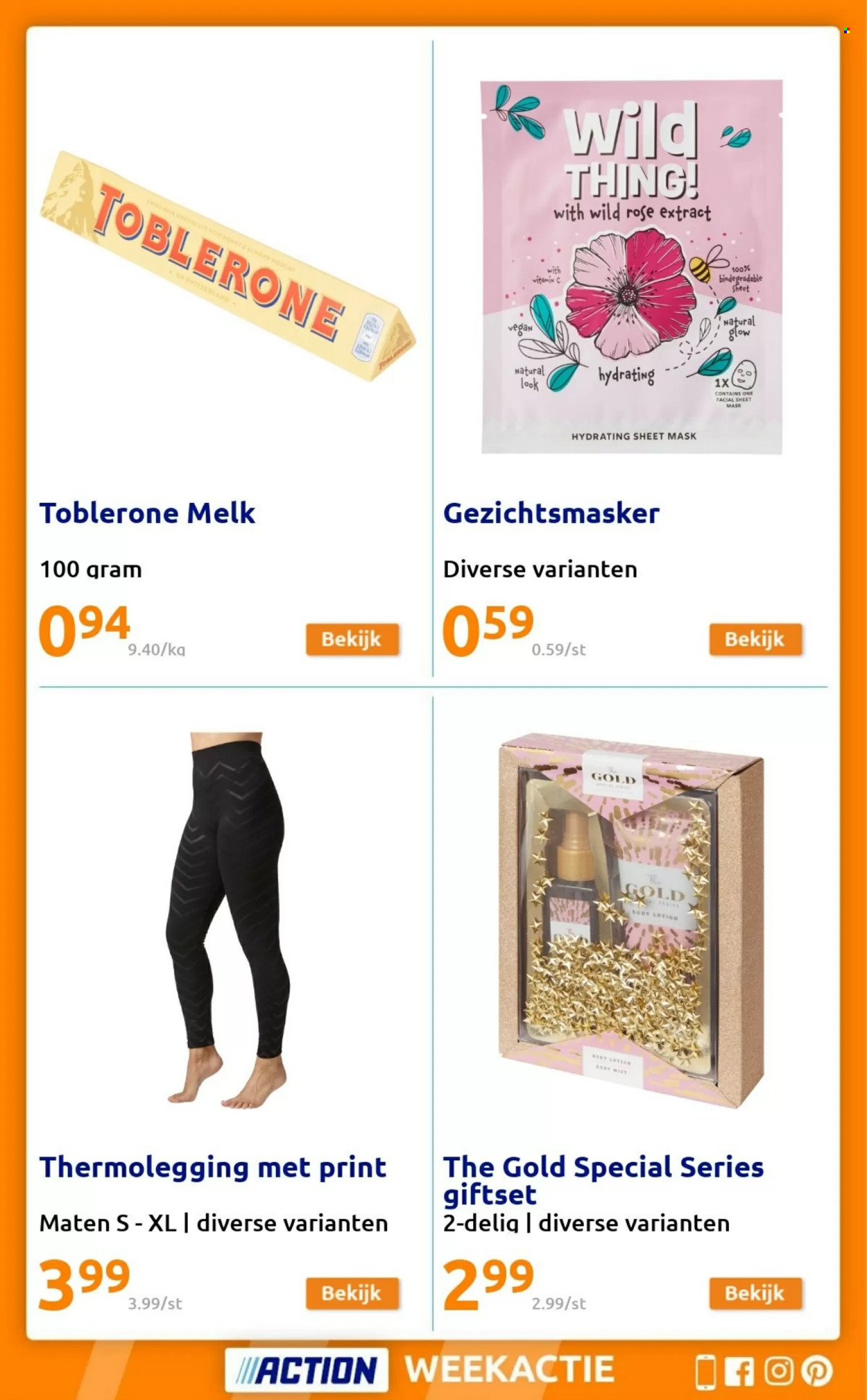 Action-aanbieding - 12-10-2022 - 18-10-2022. Pagina 7