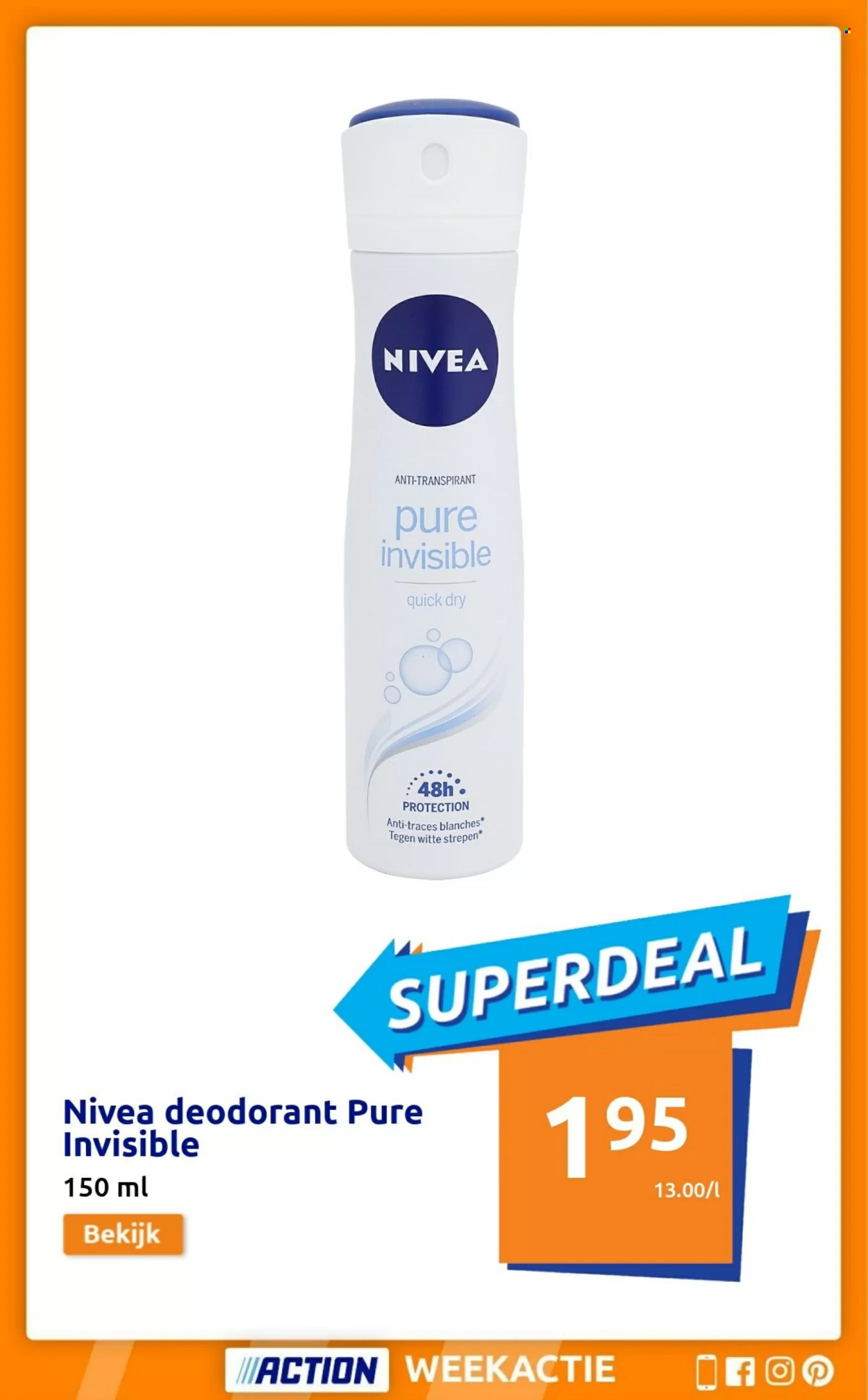 Action-aanbieding - 12-10-2022 - 18-10-2022. Pagina 8