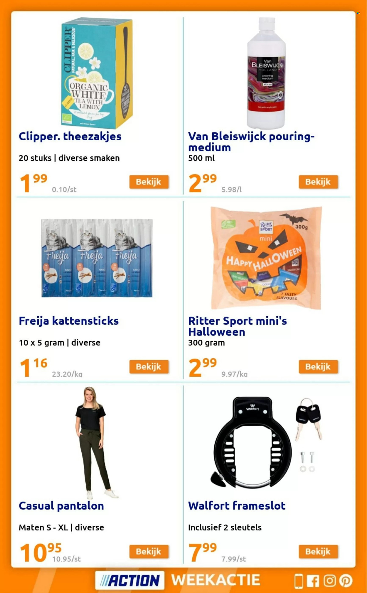 Action-aanbieding - 12-10-2022 - 18-10-2022. Pagina 9