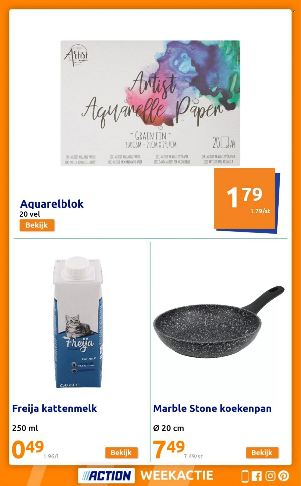 Action-aanbieding - 12-10-2022 - 18-10-2022. Pagina 12