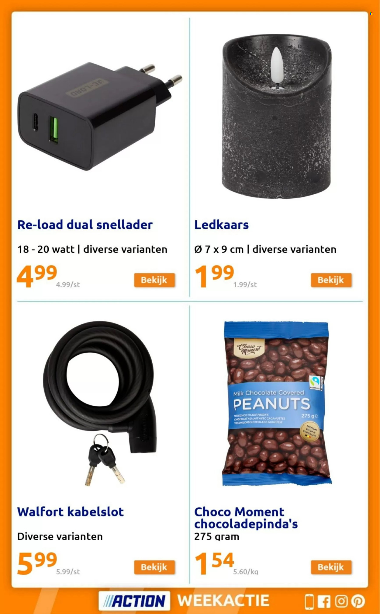 Action-aanbieding - 12-10-2022 - 18-10-2022. Pagina 13