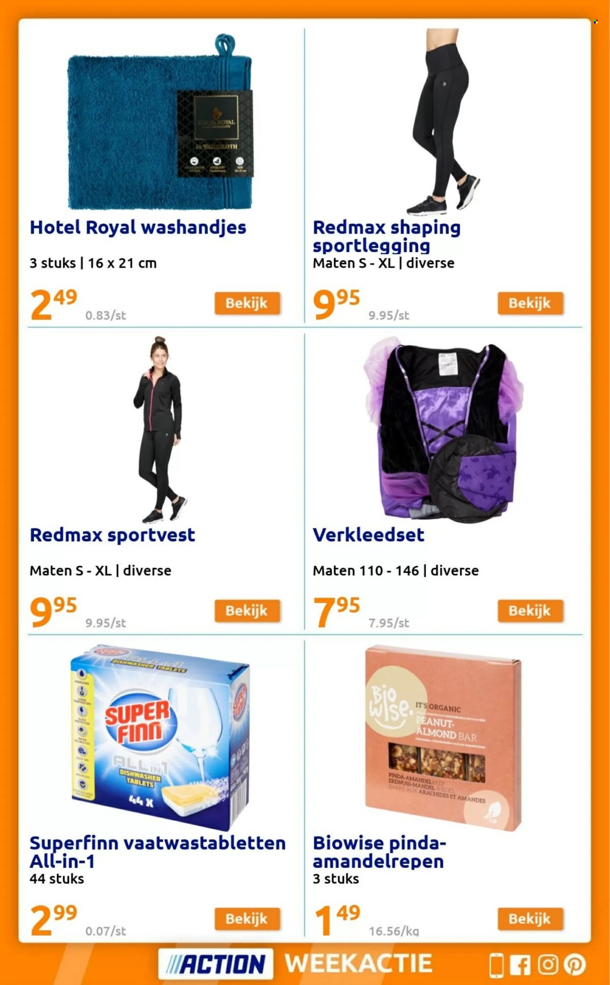Action-aanbieding - 12-10-2022 - 18-10-2022. Pagina 16