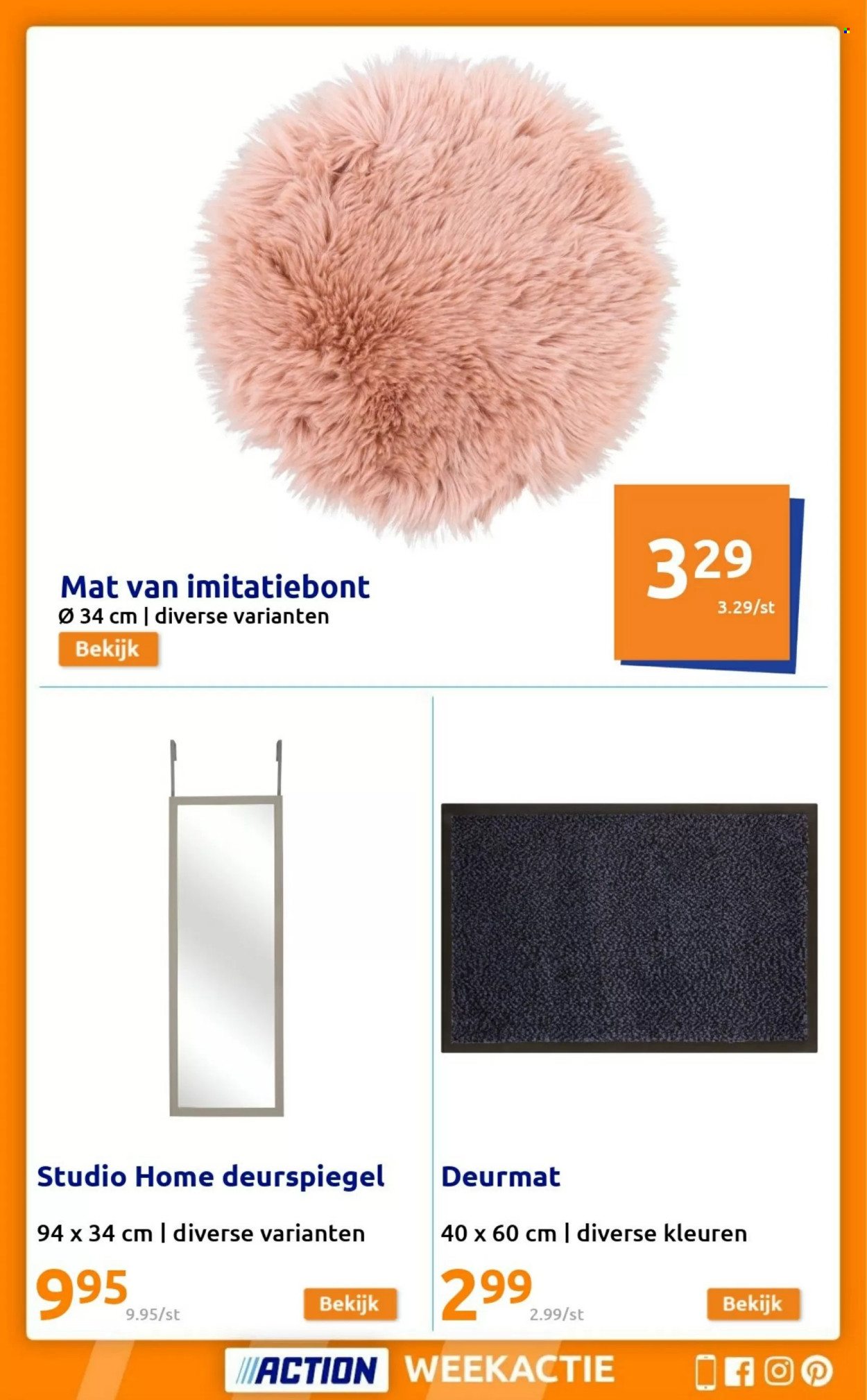 Action-aanbieding - 12-10-2022 - 18-10-2022. Pagina 17