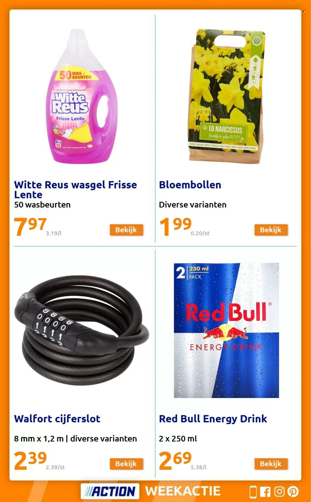 Action-aanbieding - 12-10-2022 - 18-10-2022. Pagina 18
