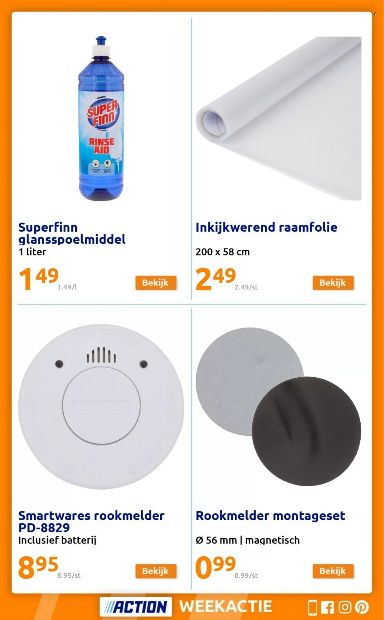 Action-aanbieding - 12-10-2022 - 18-10-2022. Pagina 23