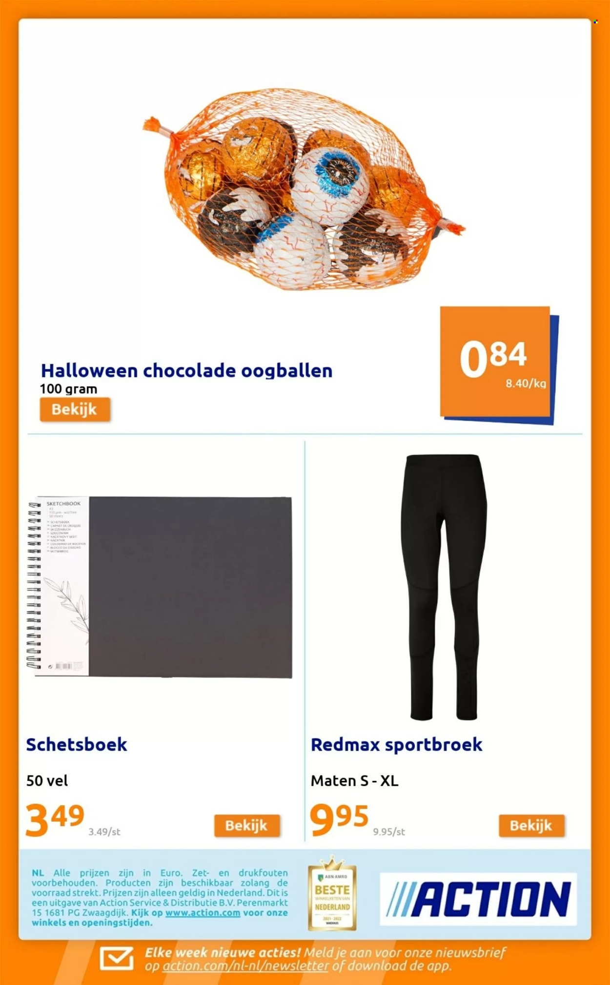 Action-aanbieding - 12-10-2022 - 18-10-2022. Pagina 24