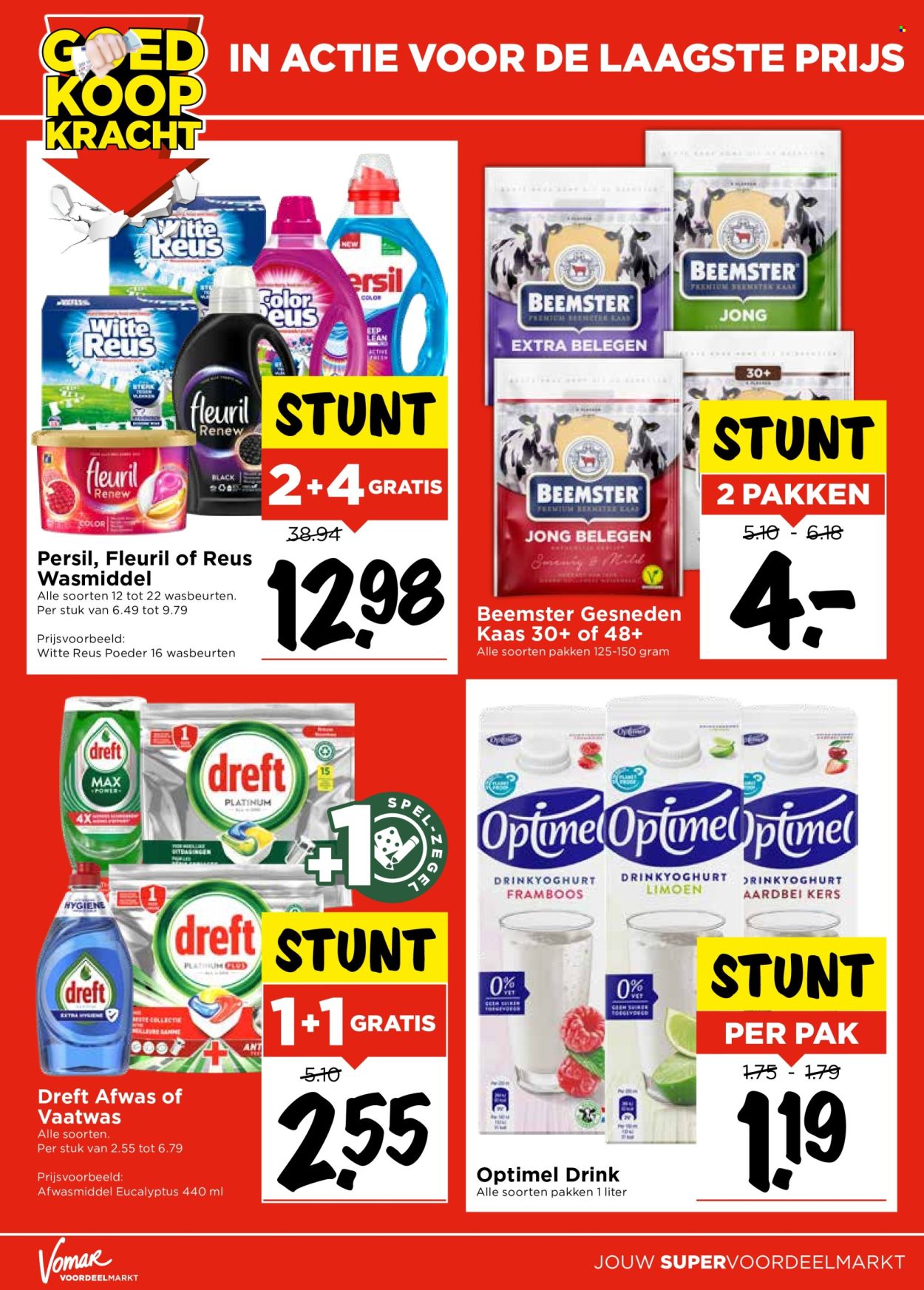 Vomar-aanbieding - 16-10-2022 - 22-10-2022. Pagina 2