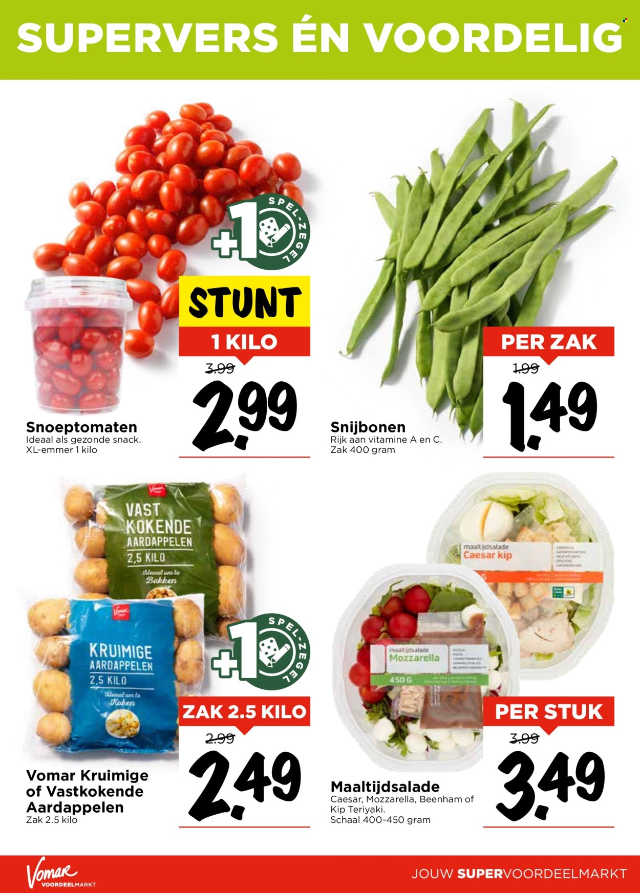 Vomar-aanbieding - 16-10-2022 - 22-10-2022. Pagina 4