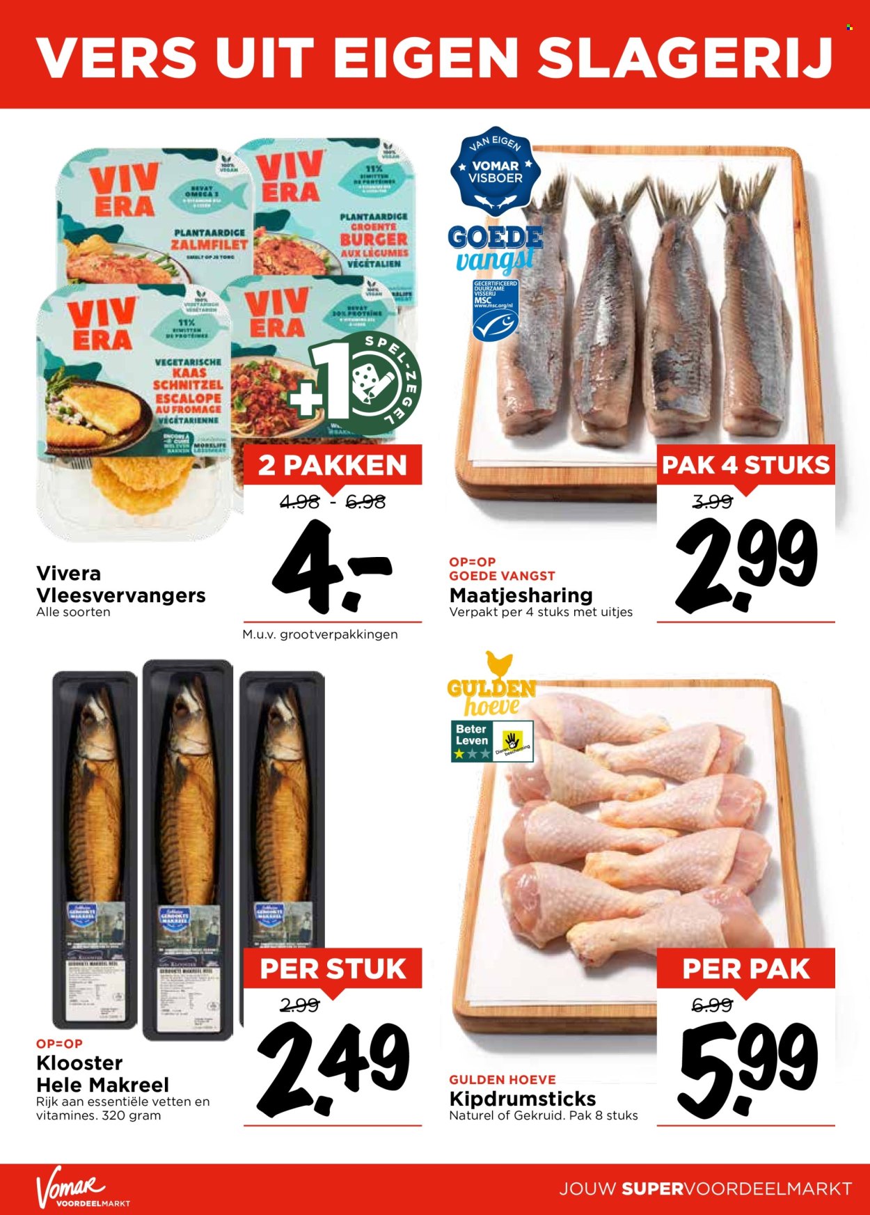 Vomar-aanbieding - 16-10-2022 - 22-10-2022. Pagina 8