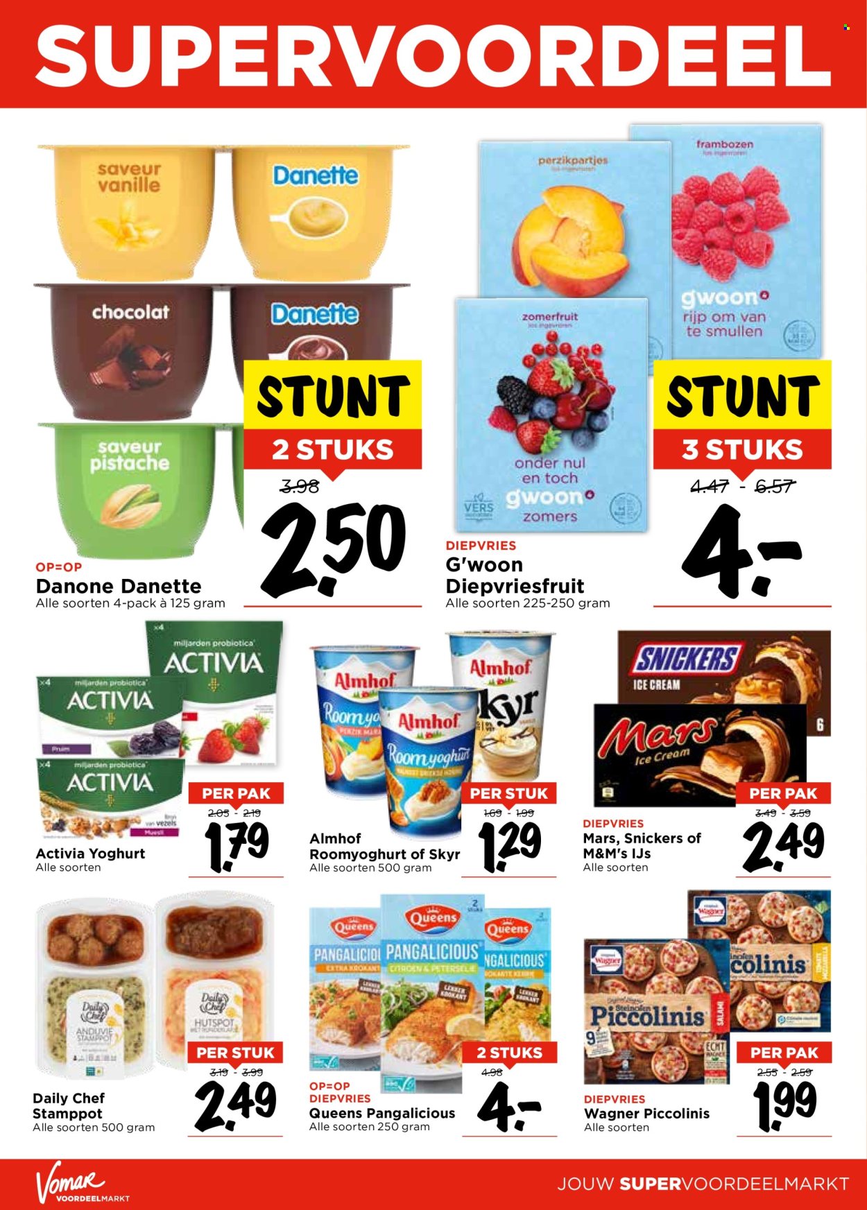 Vomar-aanbieding - 16-10-2022 - 22-10-2022. Pagina 12