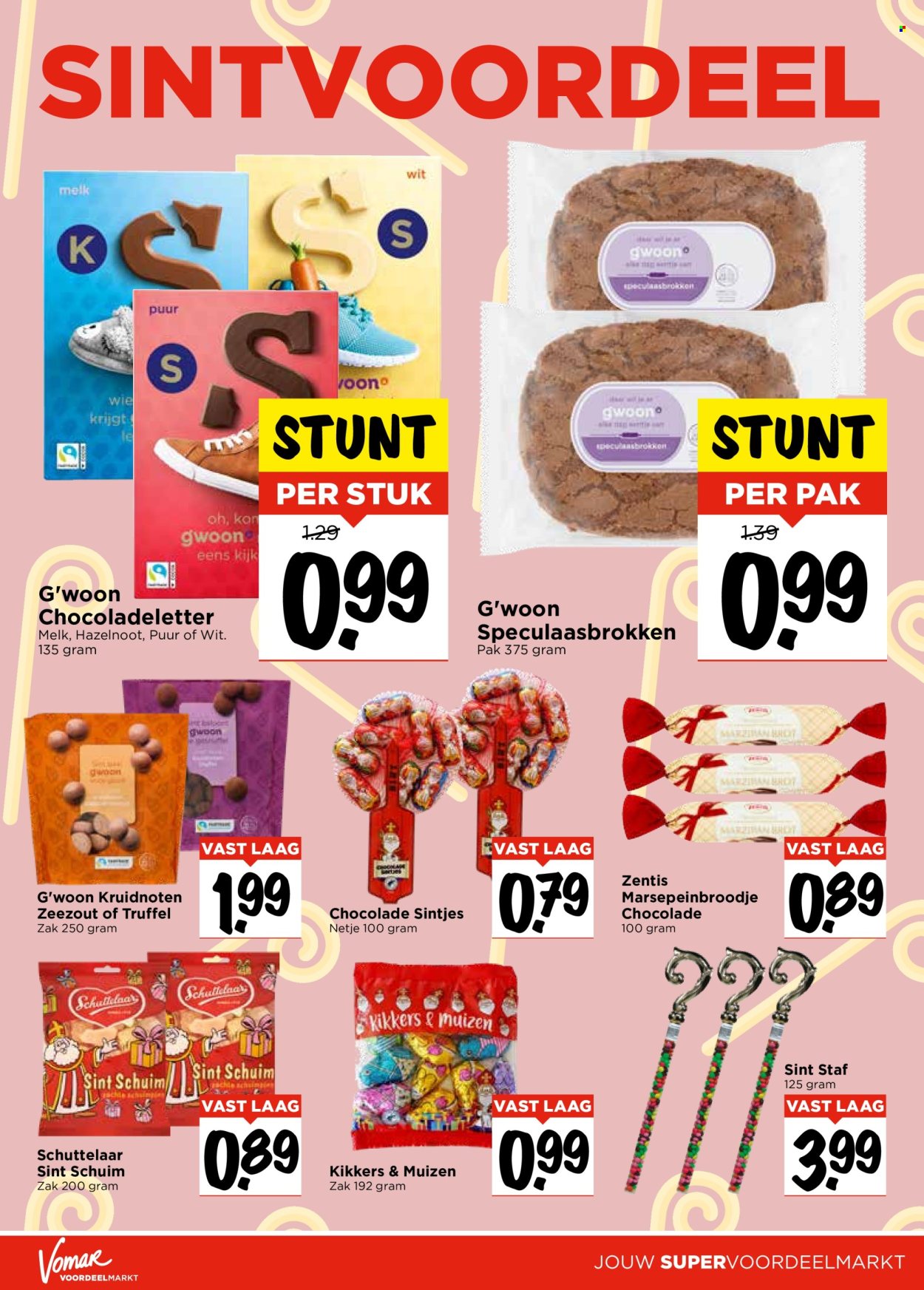Vomar-aanbieding - 16-10-2022 - 22-10-2022. Pagina 14