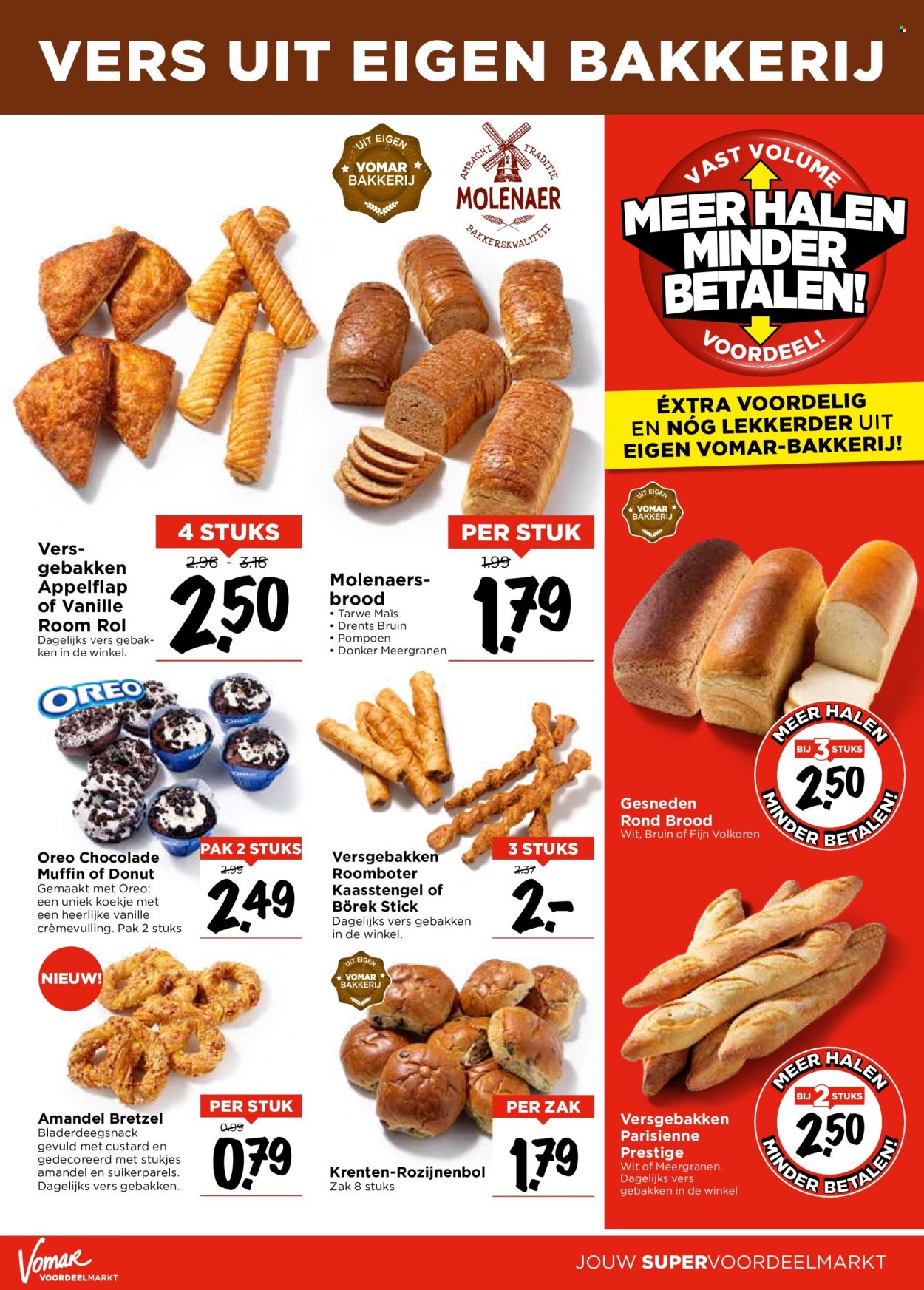 Vomar-aanbieding - 16-10-2022 - 22-10-2022. Pagina 15