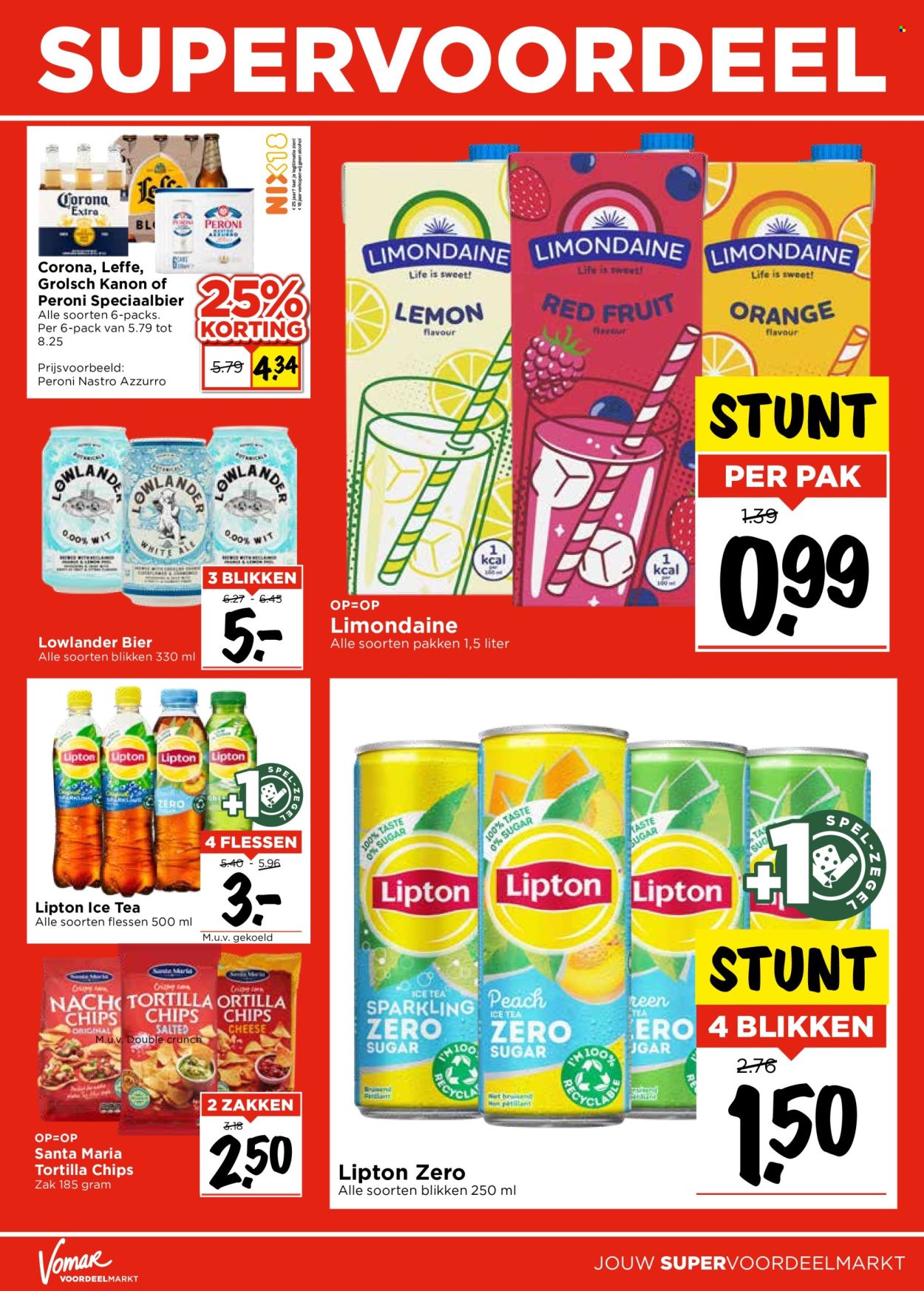 Vomar-aanbieding - 16-10-2022 - 22-10-2022. Pagina 18