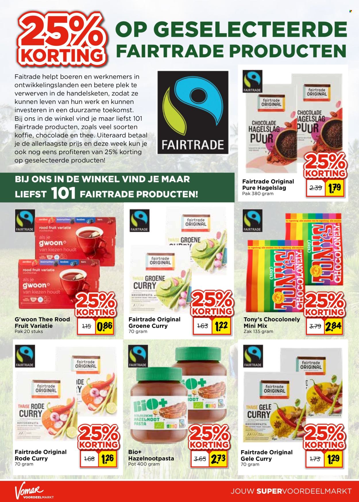 Vomar-aanbieding - 16-10-2022 - 22-10-2022. Pagina 20