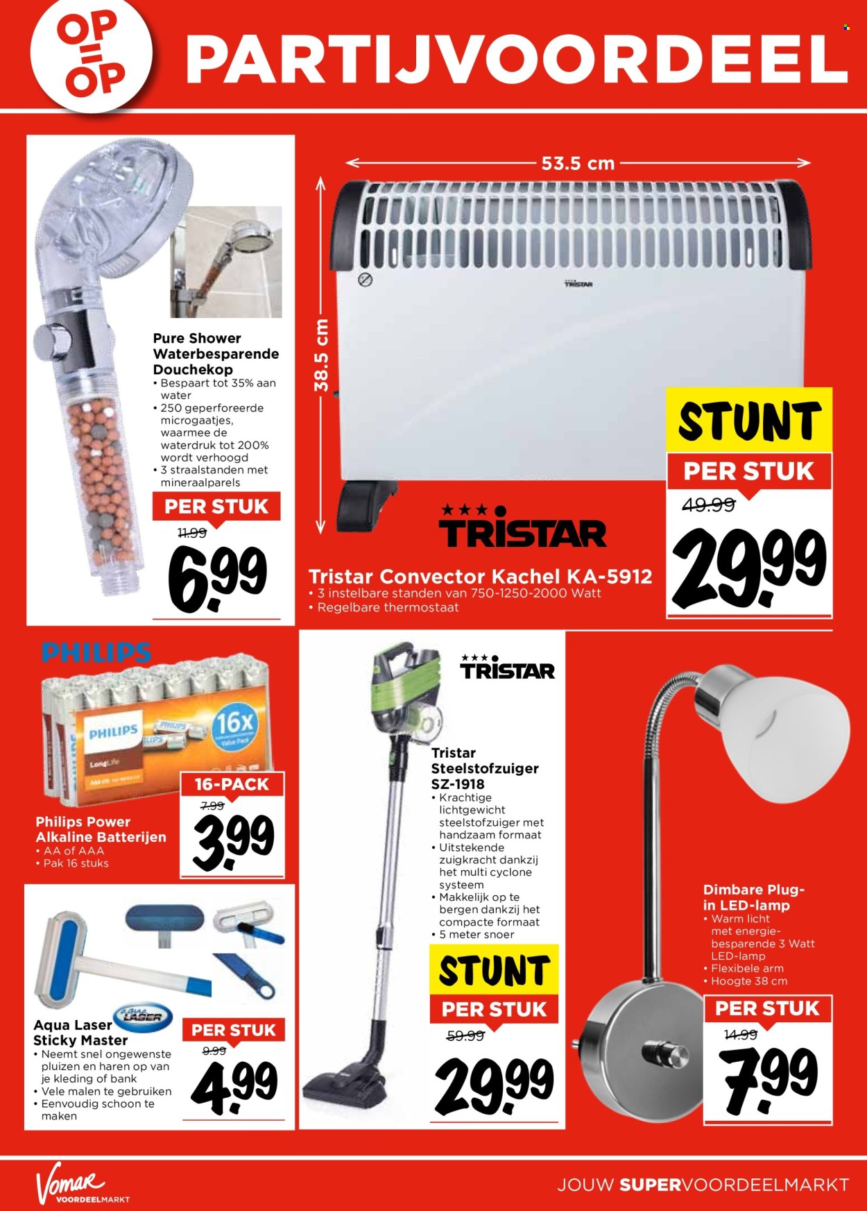 Vomar-aanbieding - 16-10-2022 - 22-10-2022. Pagina 27