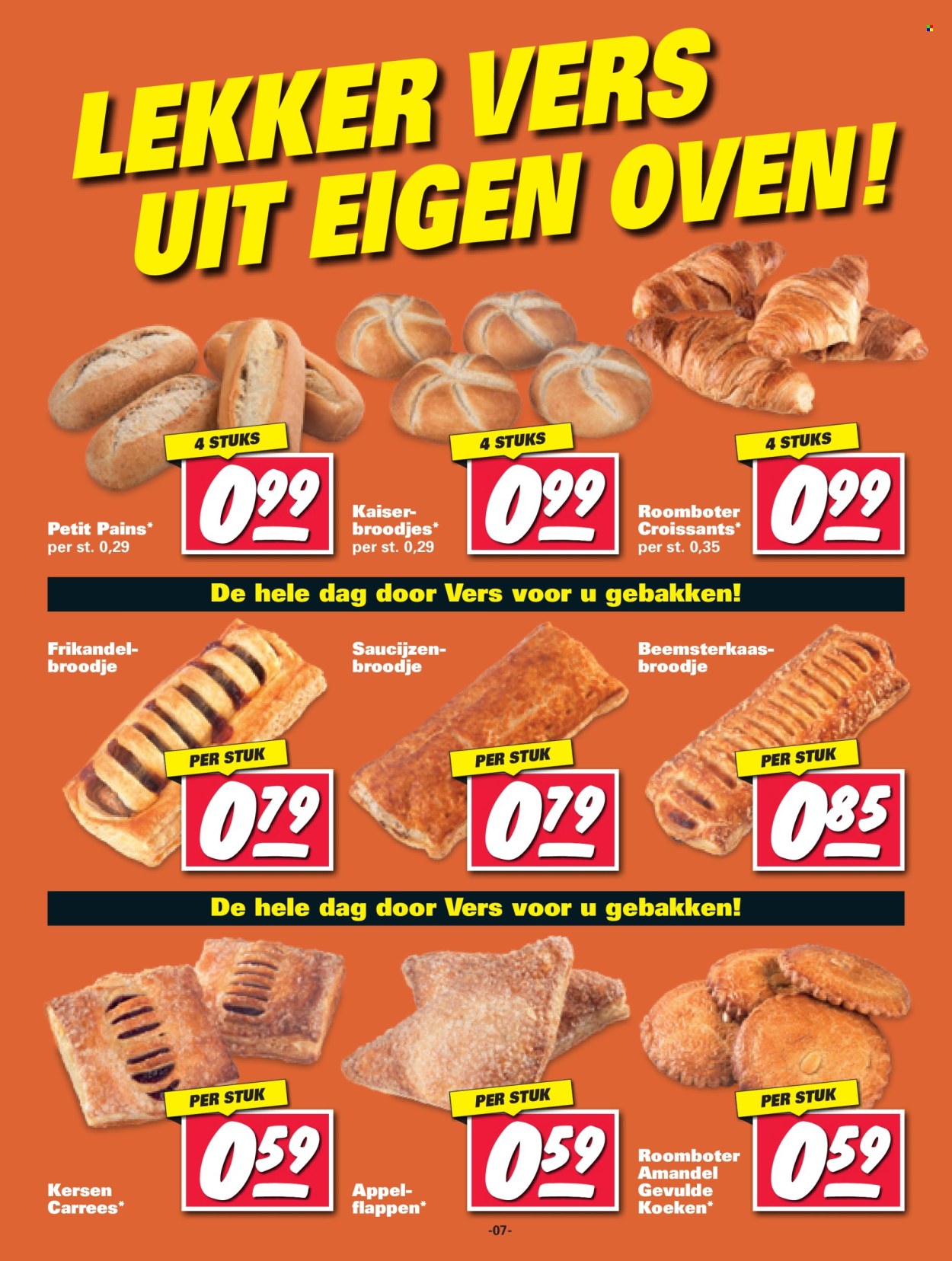 Nettorama-aanbieding - 17-10-2022 - 23-10-2022. Pagina 7
