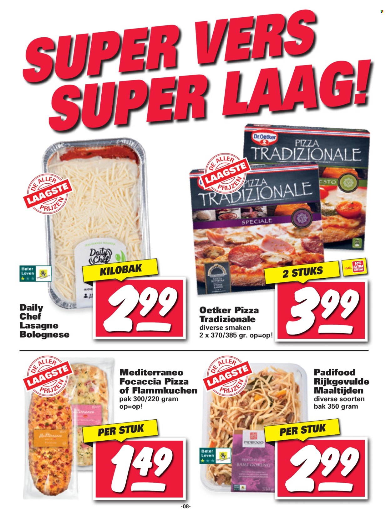 Nettorama-aanbieding - 17-10-2022 - 23-10-2022. Pagina 8