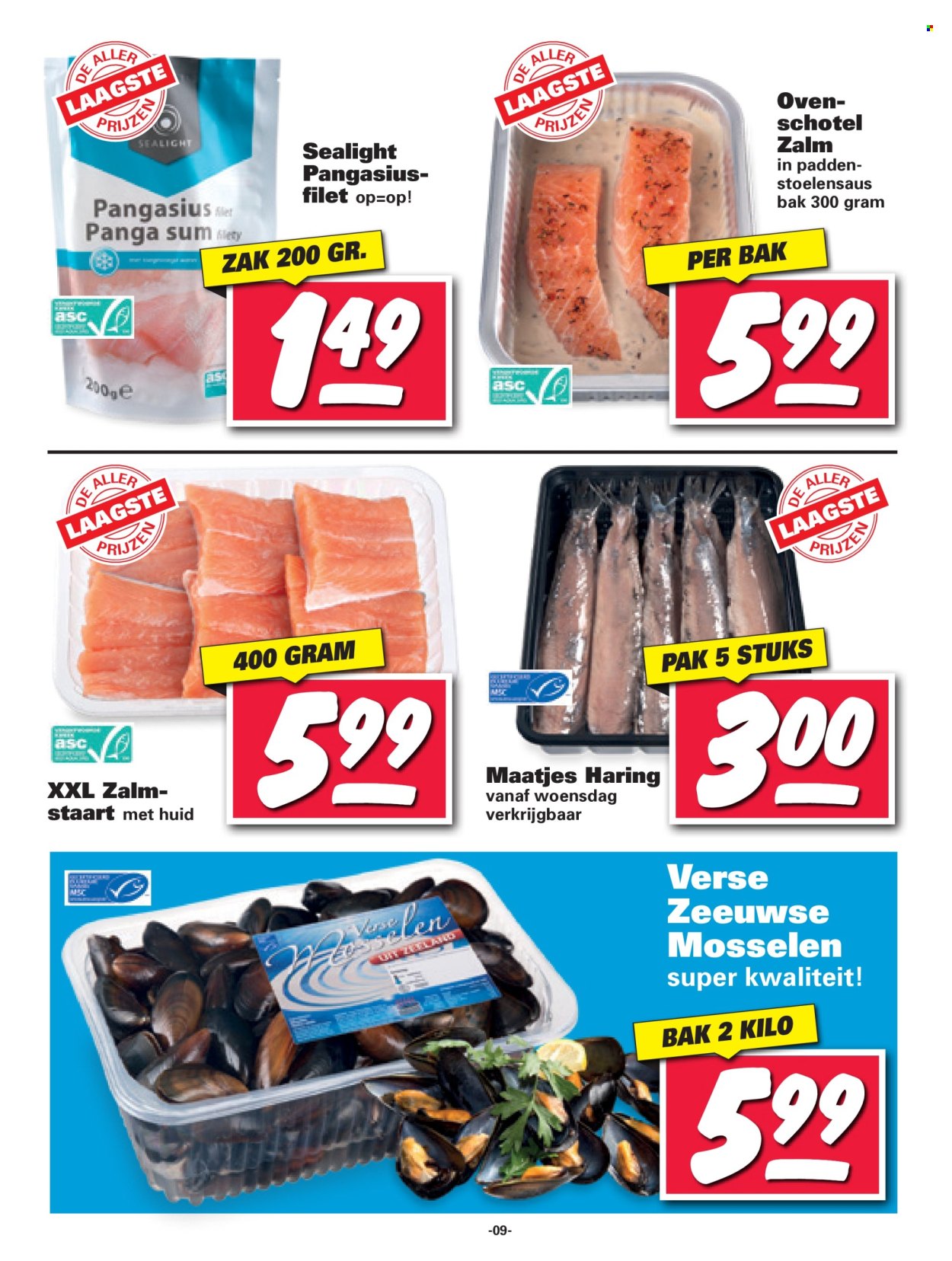 Nettorama-aanbieding - 17-10-2022 - 23-10-2022. Pagina 9