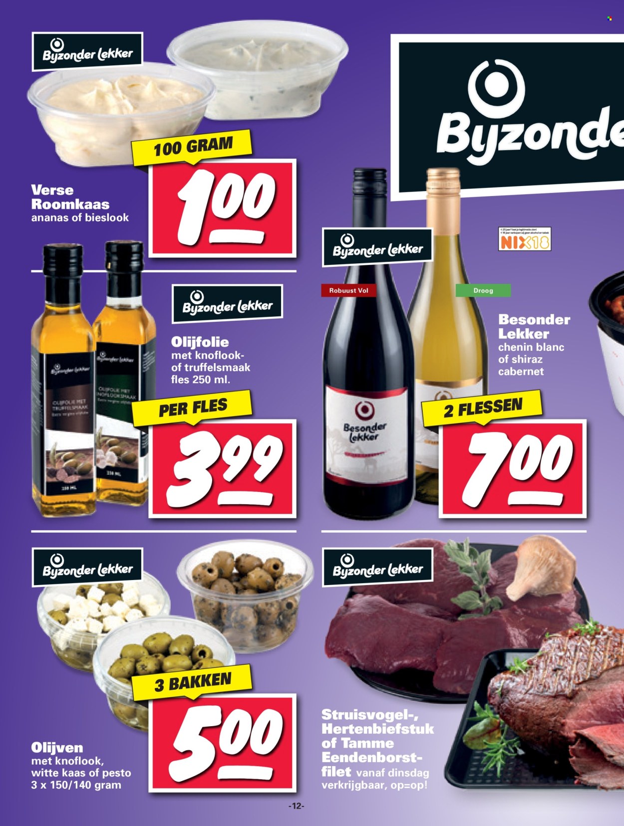 Nettorama-aanbieding - 17-10-2022 - 23-10-2022. Pagina 12