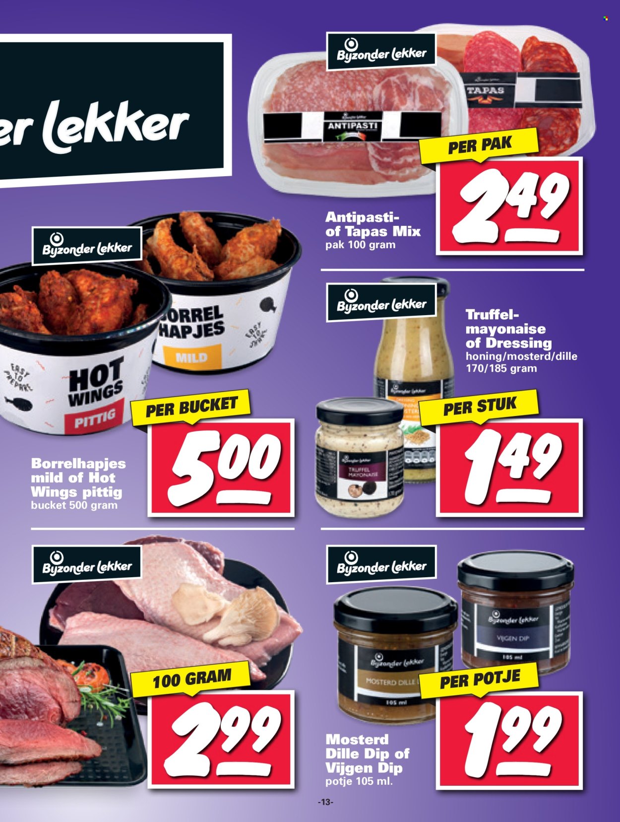 Nettorama-aanbieding - 17-10-2022 - 23-10-2022. Pagina 13