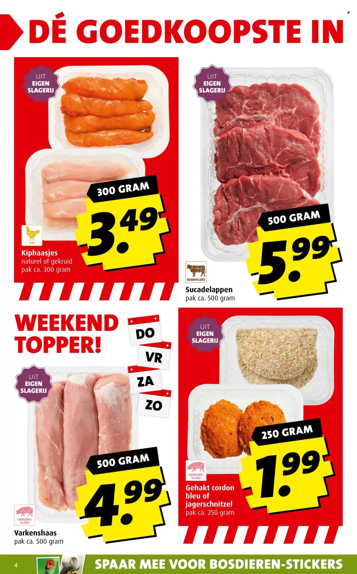 Boni-aanbieding - 19-10-2022 - 25-10-2022. Pagina 4