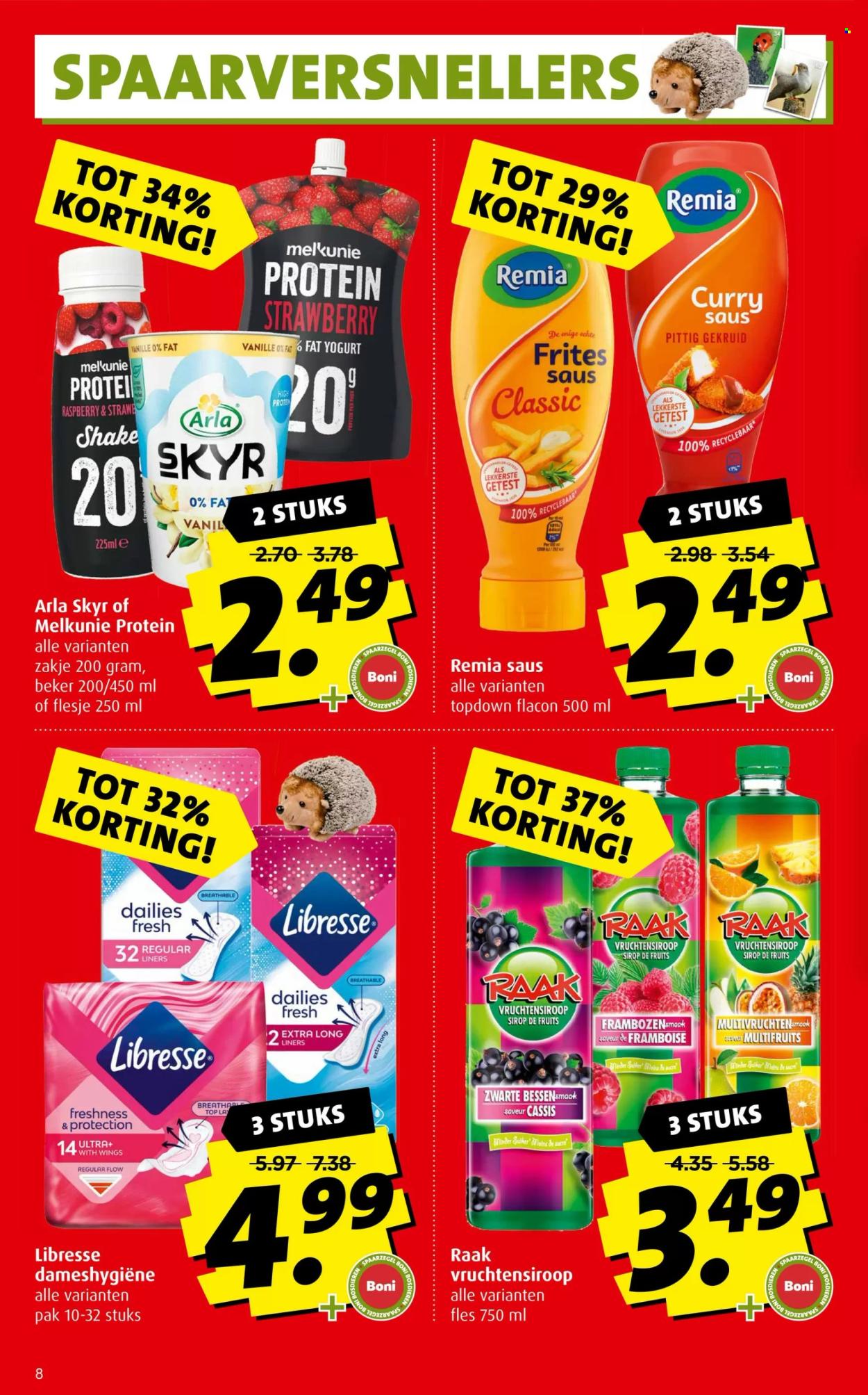 Boni-aanbieding - 19-10-2022 - 25-10-2022. Pagina 8