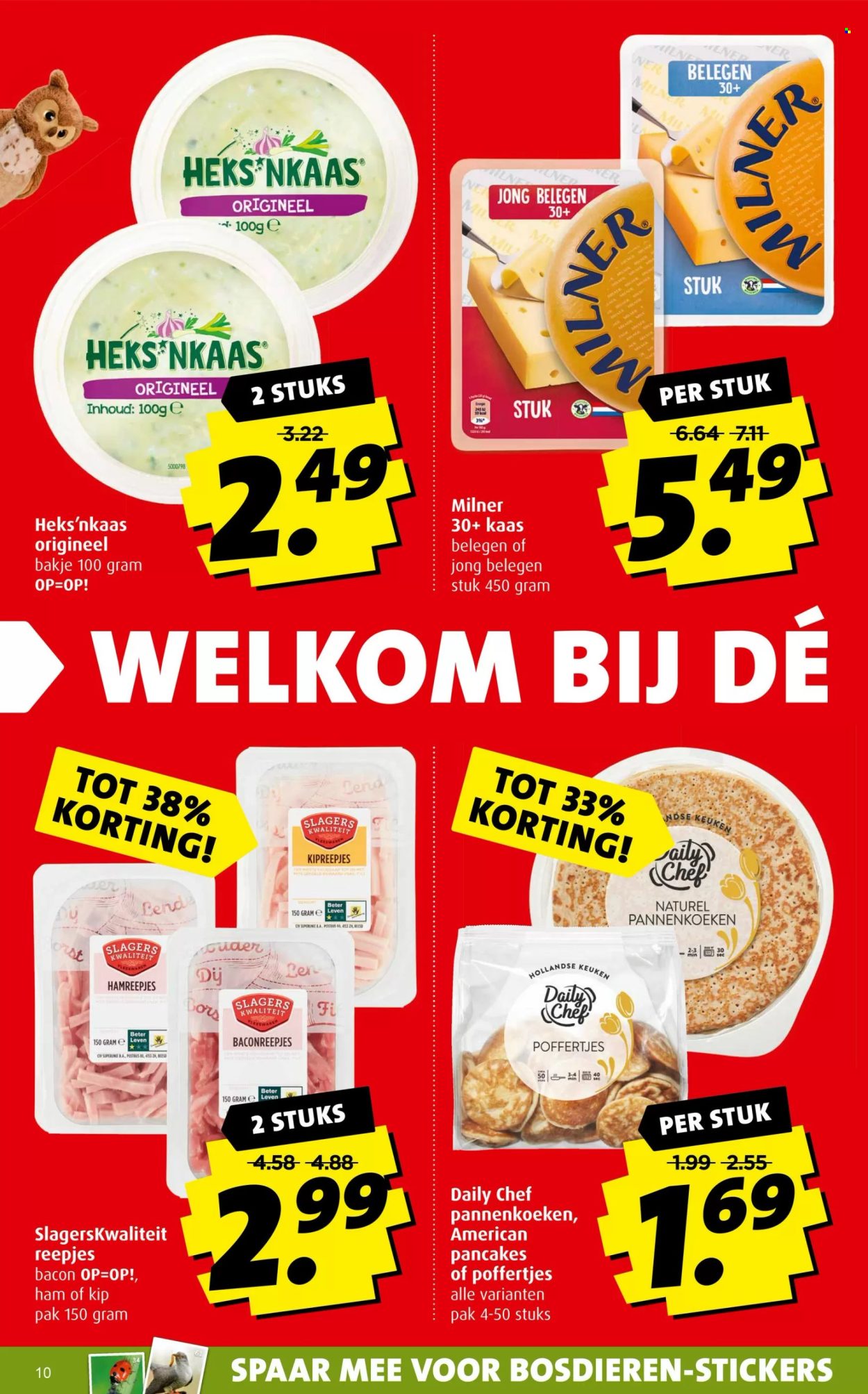 Boni-aanbieding - 19-10-2022 - 25-10-2022. Pagina 10
