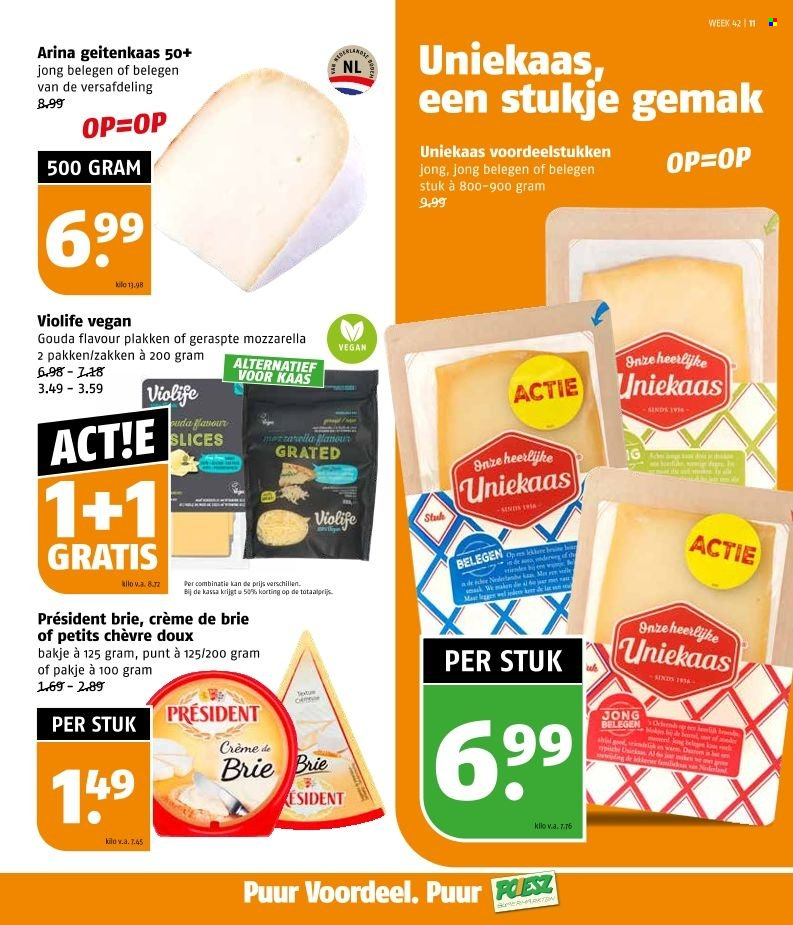 Poiesz-aanbieding - 17-10-2022 - 23-10-2022. Pagina 6