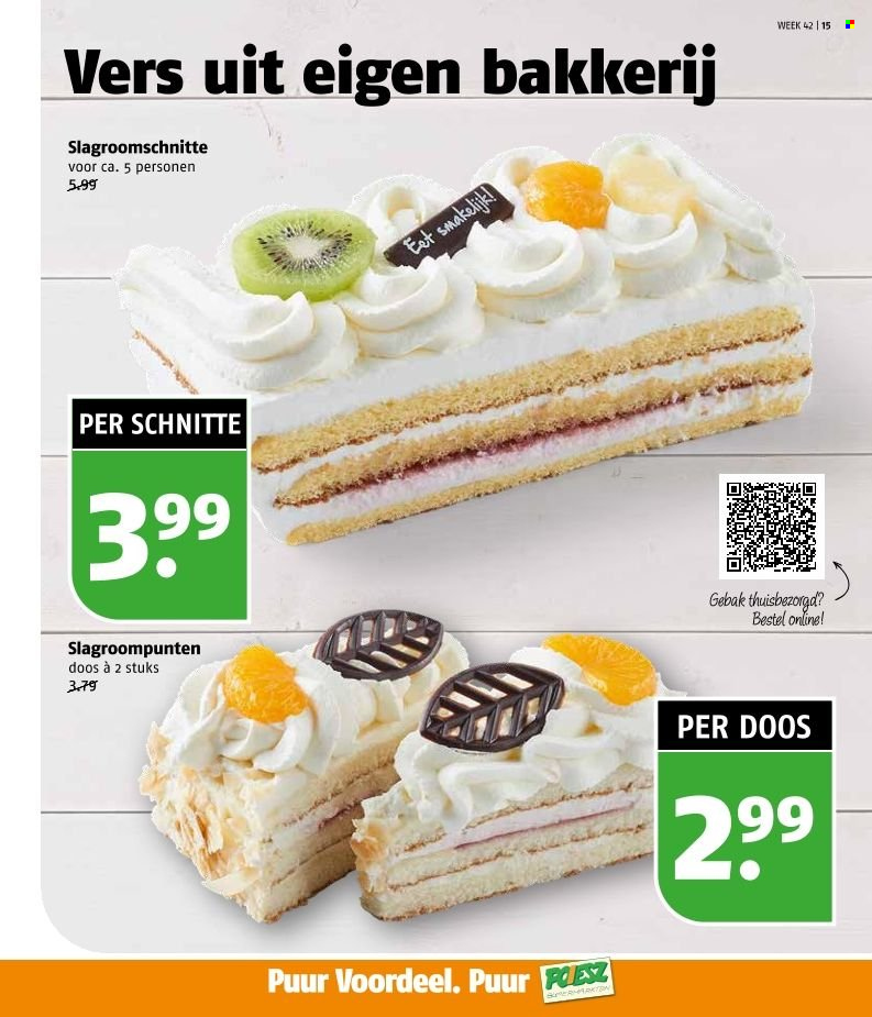 Poiesz-aanbieding - 17-10-2022 - 23-10-2022. Pagina 8