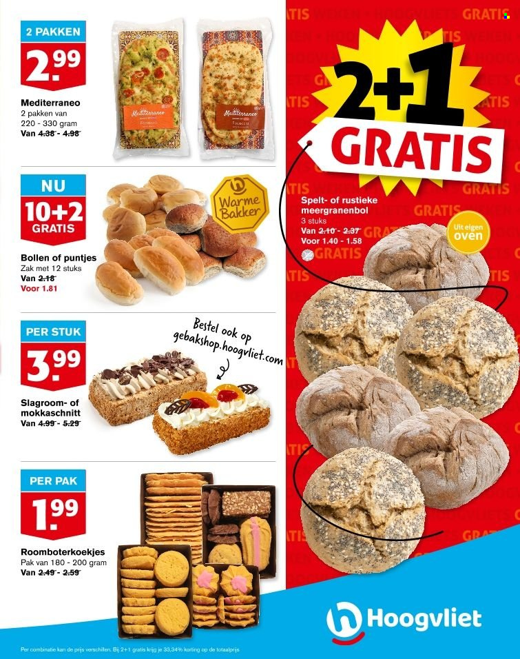 Hoogvliet-aanbieding - 19-10-2022 - 25-10-2022. Pagina 6