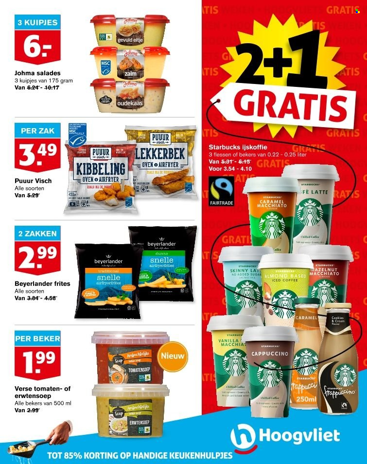 Hoogvliet-aanbieding - 19-10-2022 - 25-10-2022. Pagina 7