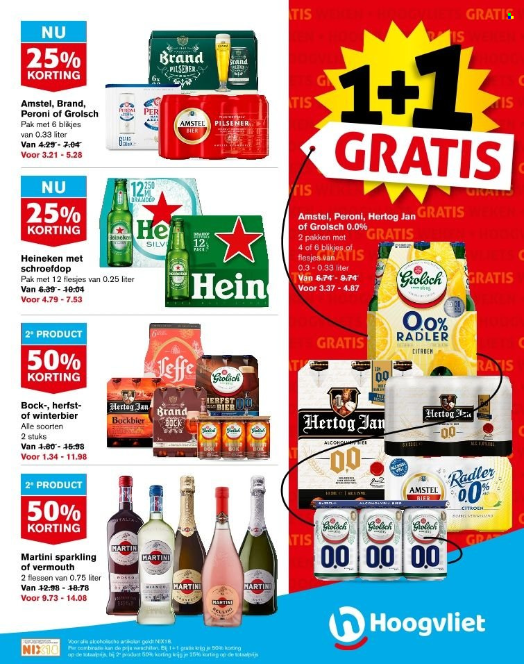 Hoogvliet-aanbieding - 19-10-2022 - 25-10-2022. Pagina 9