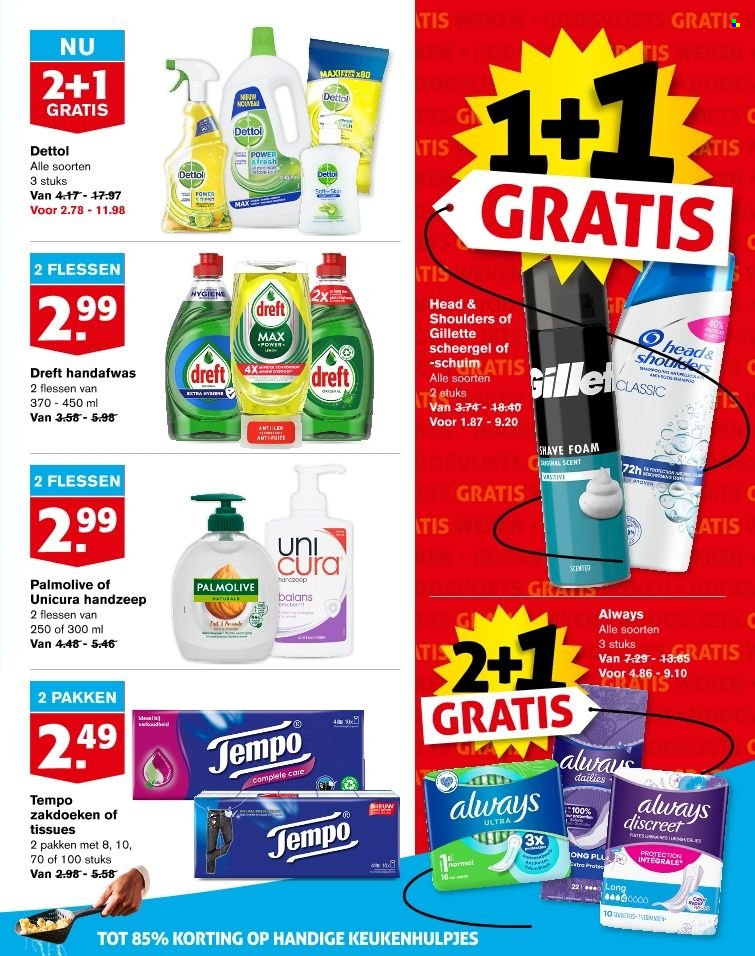 Hoogvliet-aanbieding - 19-10-2022 - 25-10-2022. Pagina 11
