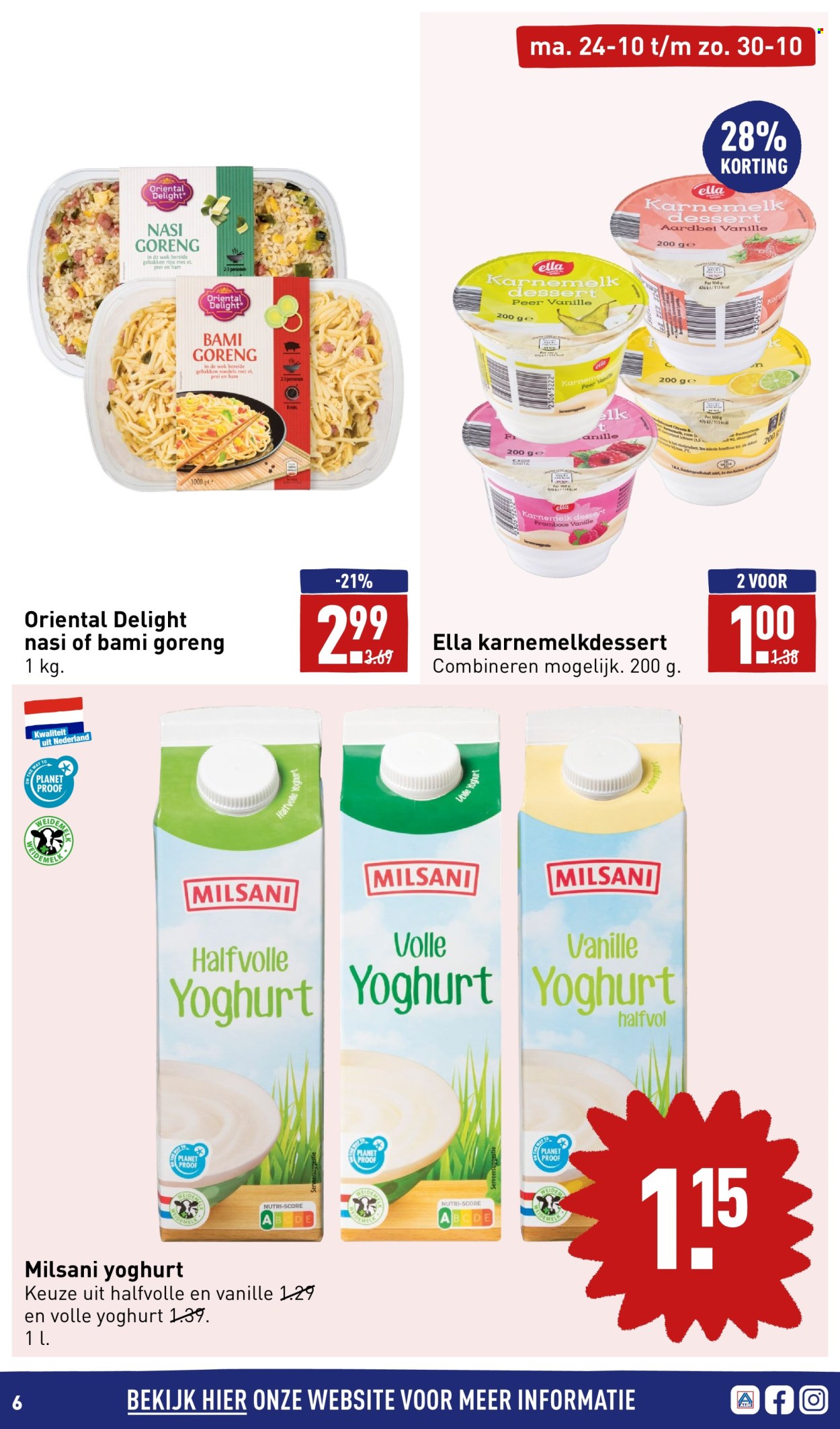 Aldi-aanbieding - 24-10-2022 - 30-10-2022. Pagina 6