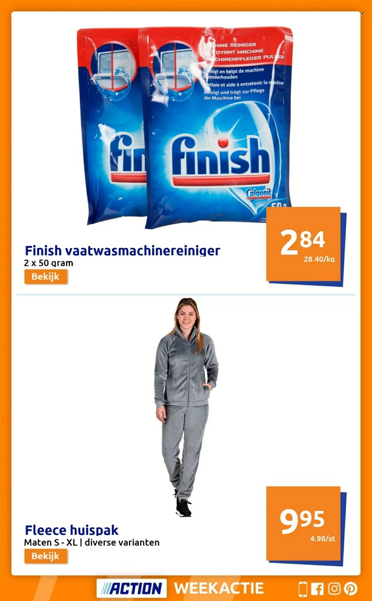 Action-aanbieding - 19-10-2022 - 25-10-2022. Pagina 6
