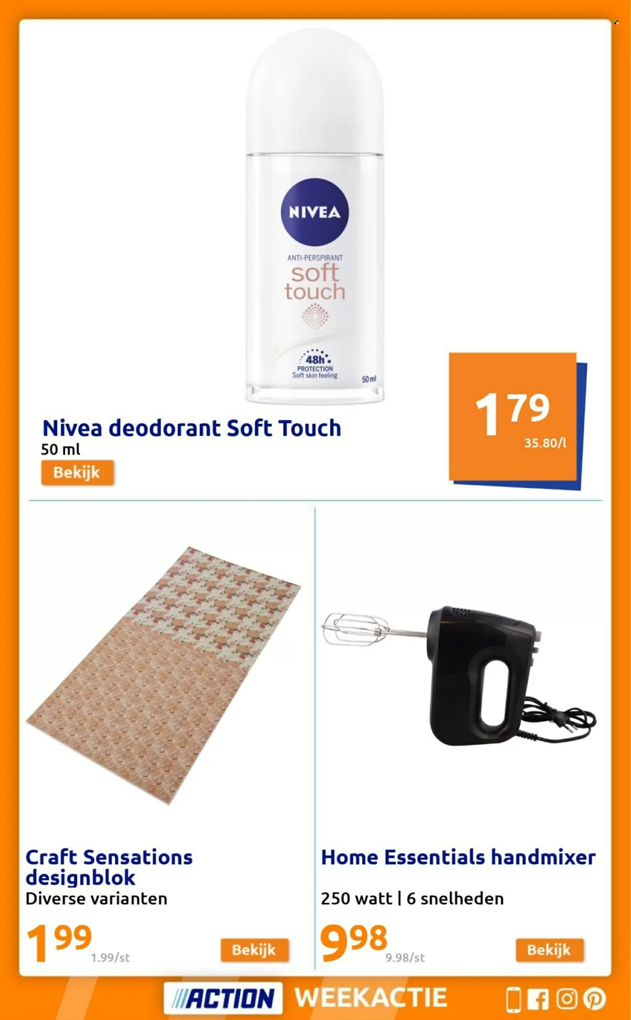 Action-aanbieding - 19-10-2022 - 25-10-2022. Pagina 12
