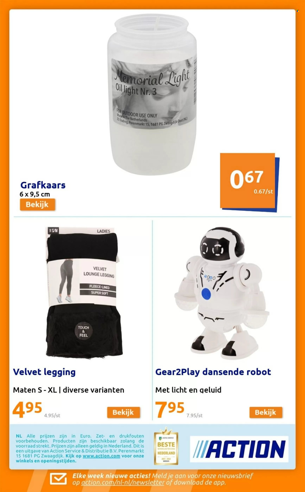 Action-aanbieding - 19-10-2022 - 25-10-2022. Pagina 24