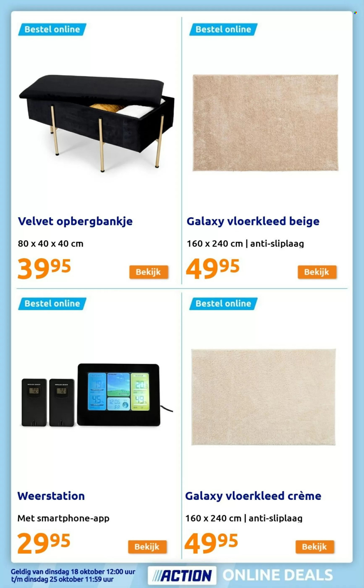 Action-aanbieding - 19-10-2022 - 25-10-2022. Pagina 26