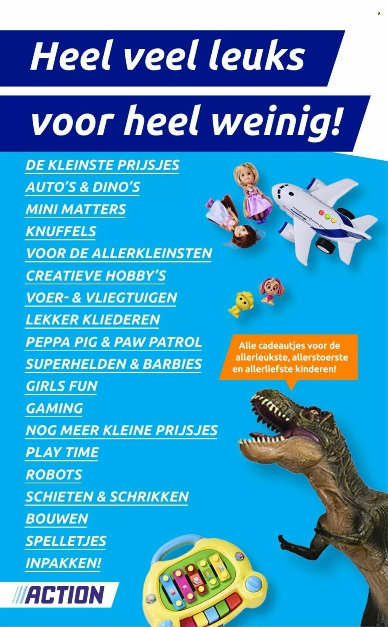 Action-aanbieding - 19-10-2022 - 25-10-2022. Pagina 2