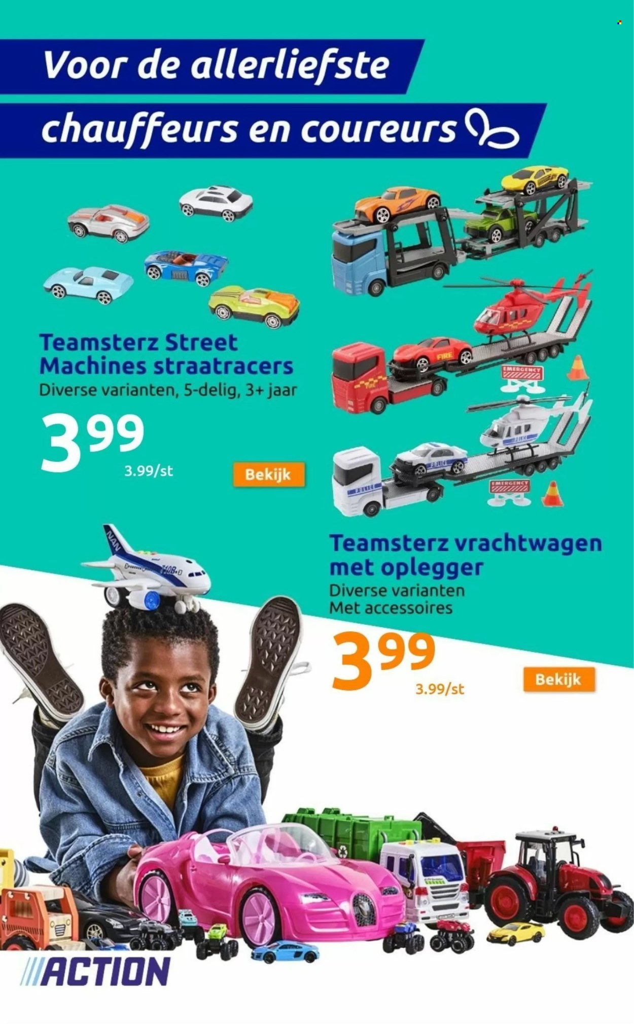 Action-aanbieding - 19-10-2022 - 25-10-2022. Pagina 10