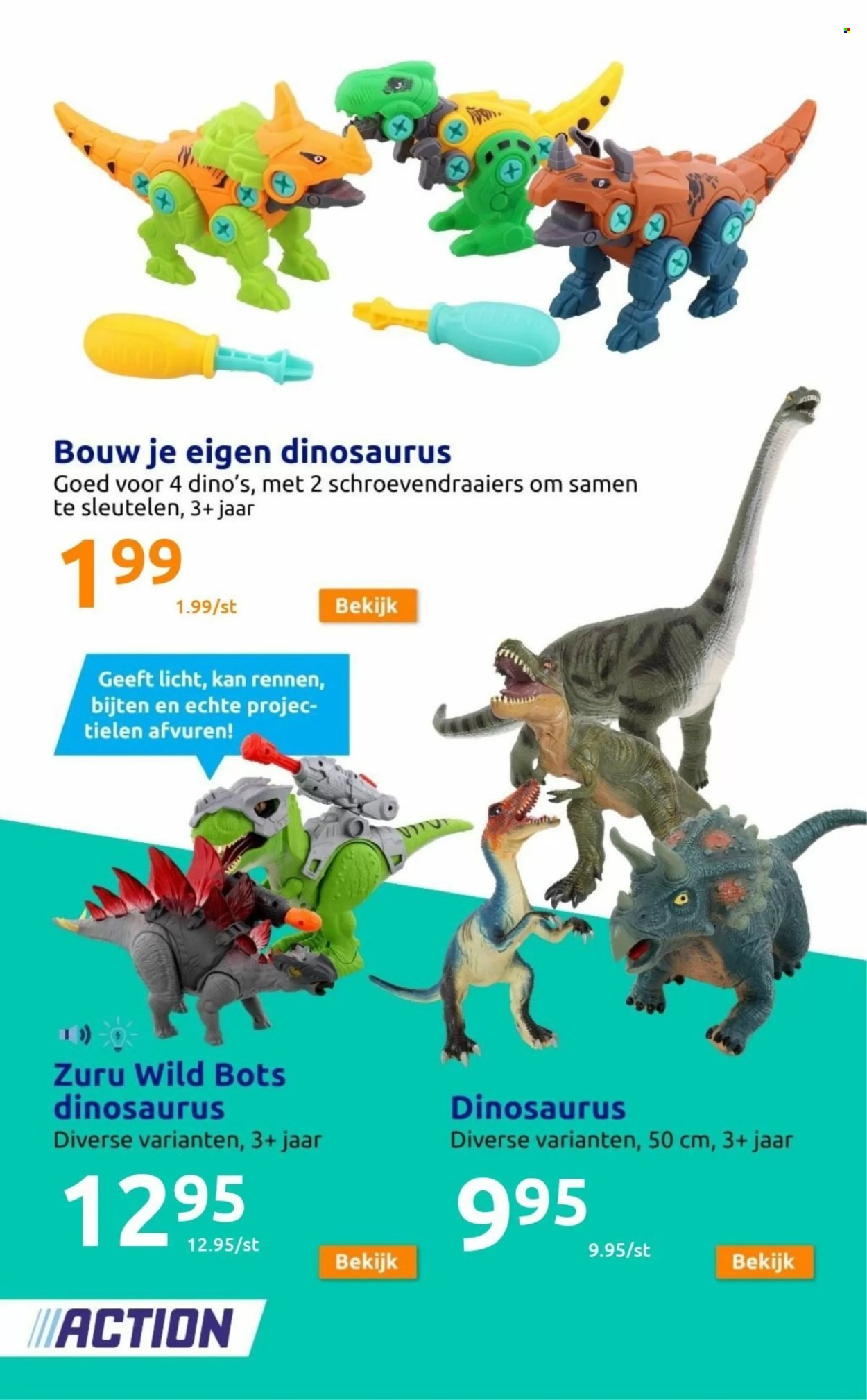 Action-aanbieding - 19-10-2022 - 25-10-2022. Pagina 13