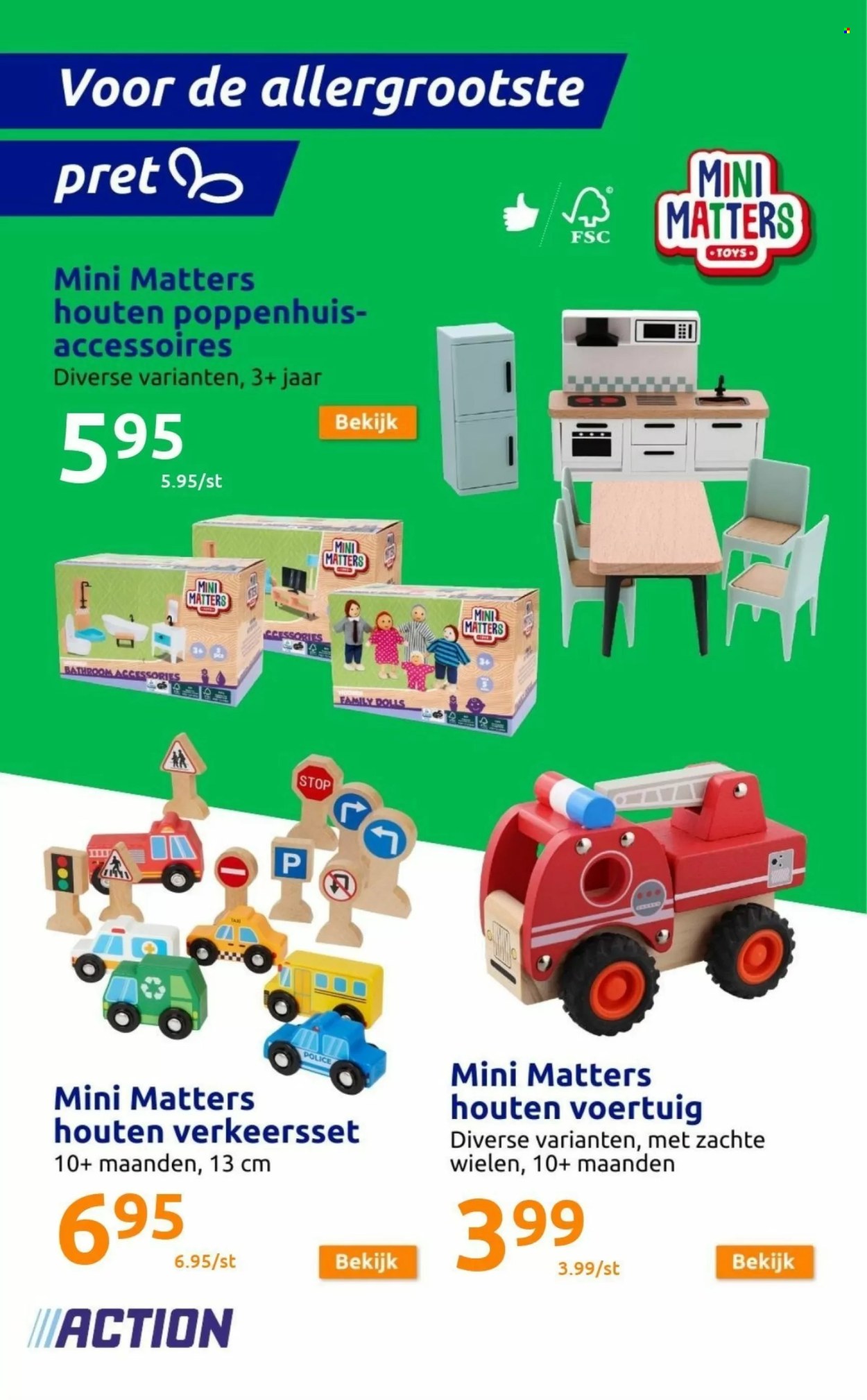 Action-aanbieding - 19-10-2022 - 25-10-2022. Pagina 20