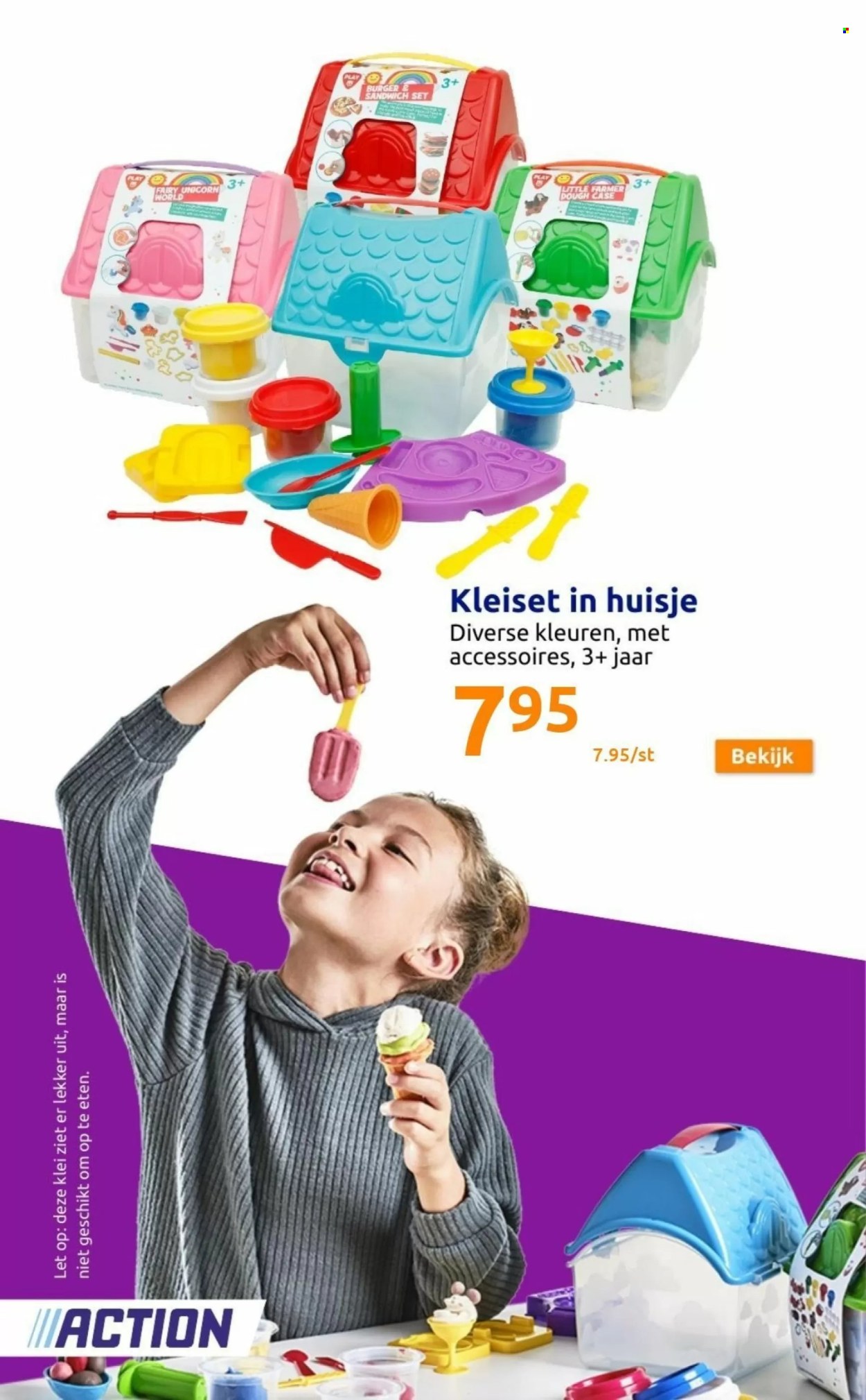 Action-aanbieding - 19-10-2022 - 25-10-2022. Pagina 33