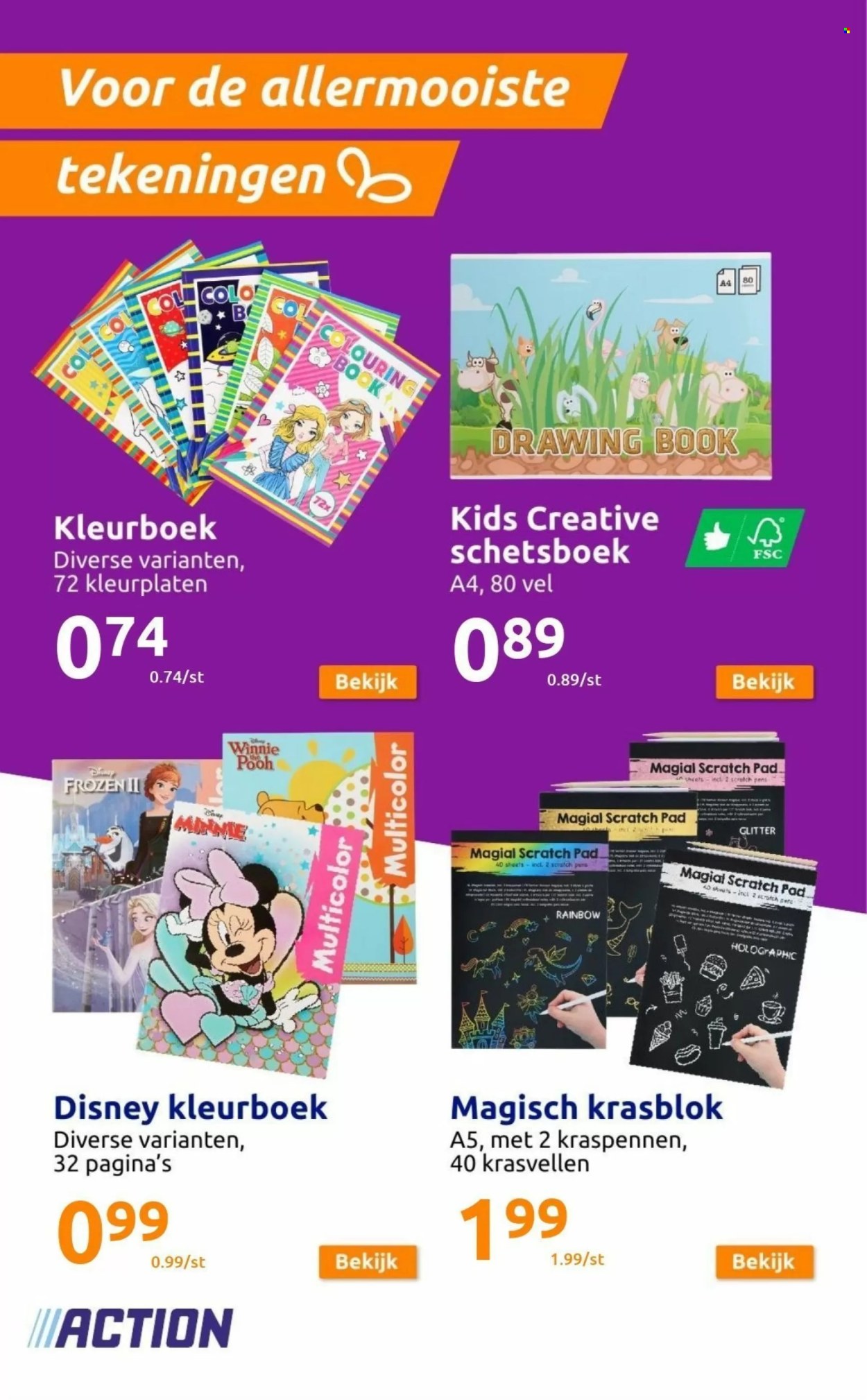 Action-aanbieding - 19-10-2022 - 25-10-2022. Pagina 36