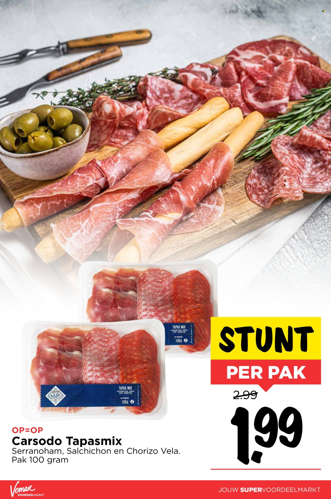 Vomar-aanbieding - 20-10-2022 - 22-10-2022. Pagina 4