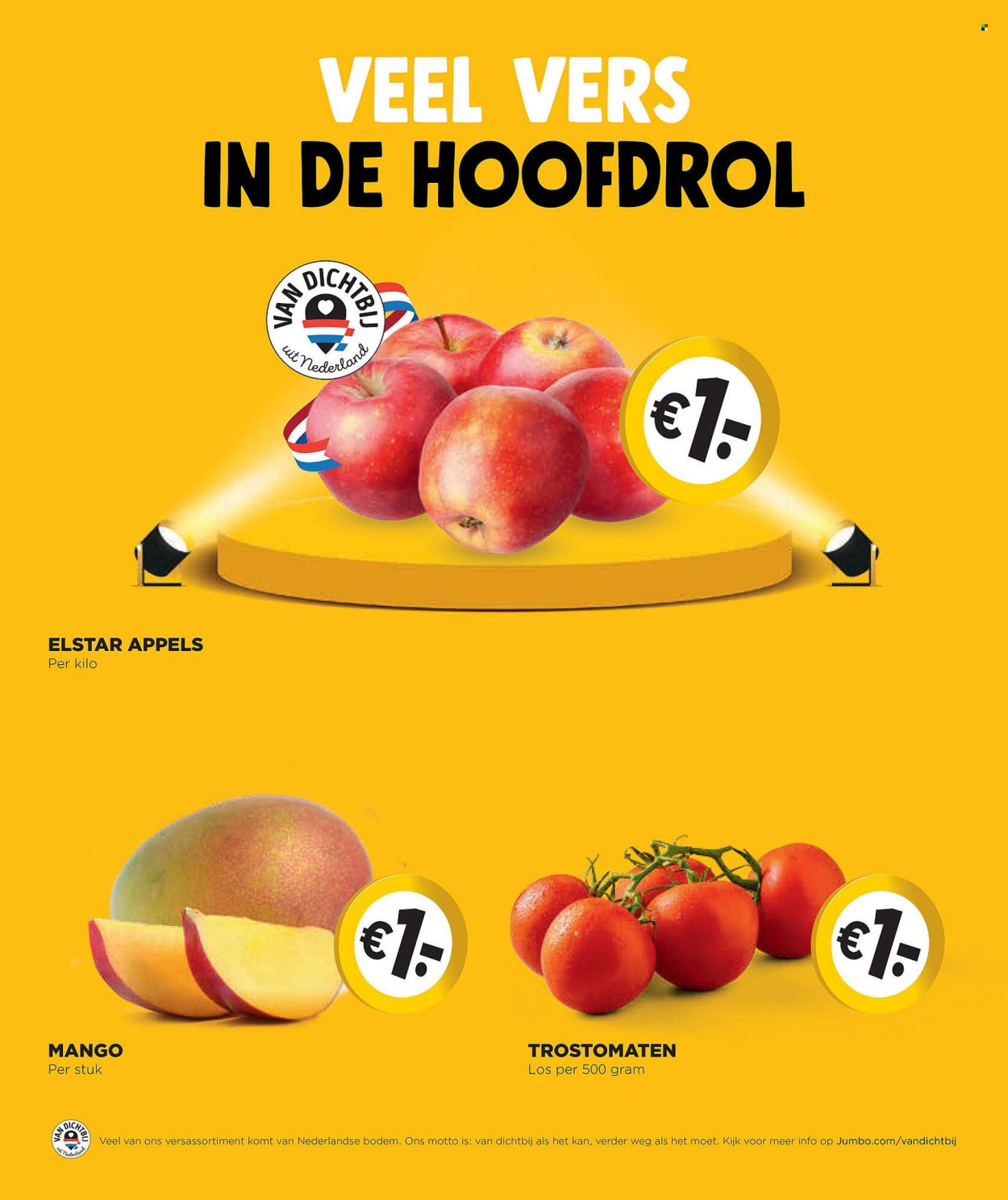 Jumbo-aanbieding - 5-10-2022 - 1-11-2022. Pagina 2