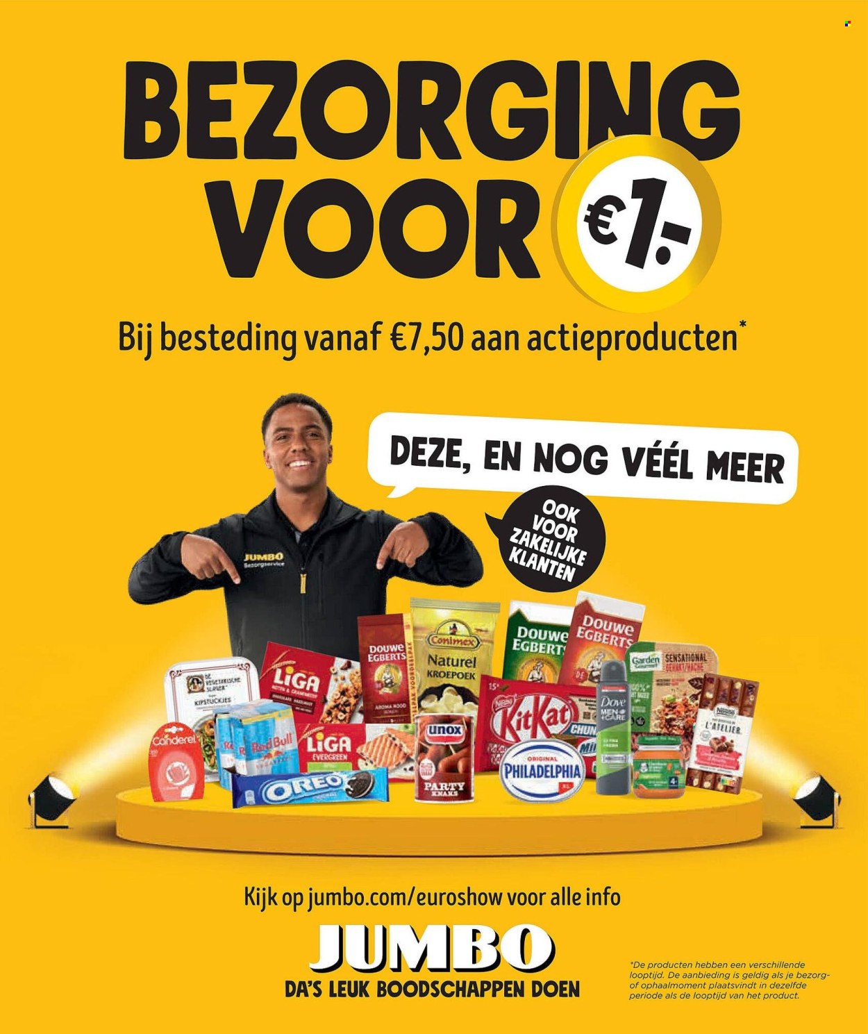 Jumbo-aanbieding - 5-10-2022 - 1-11-2022. Pagina 6