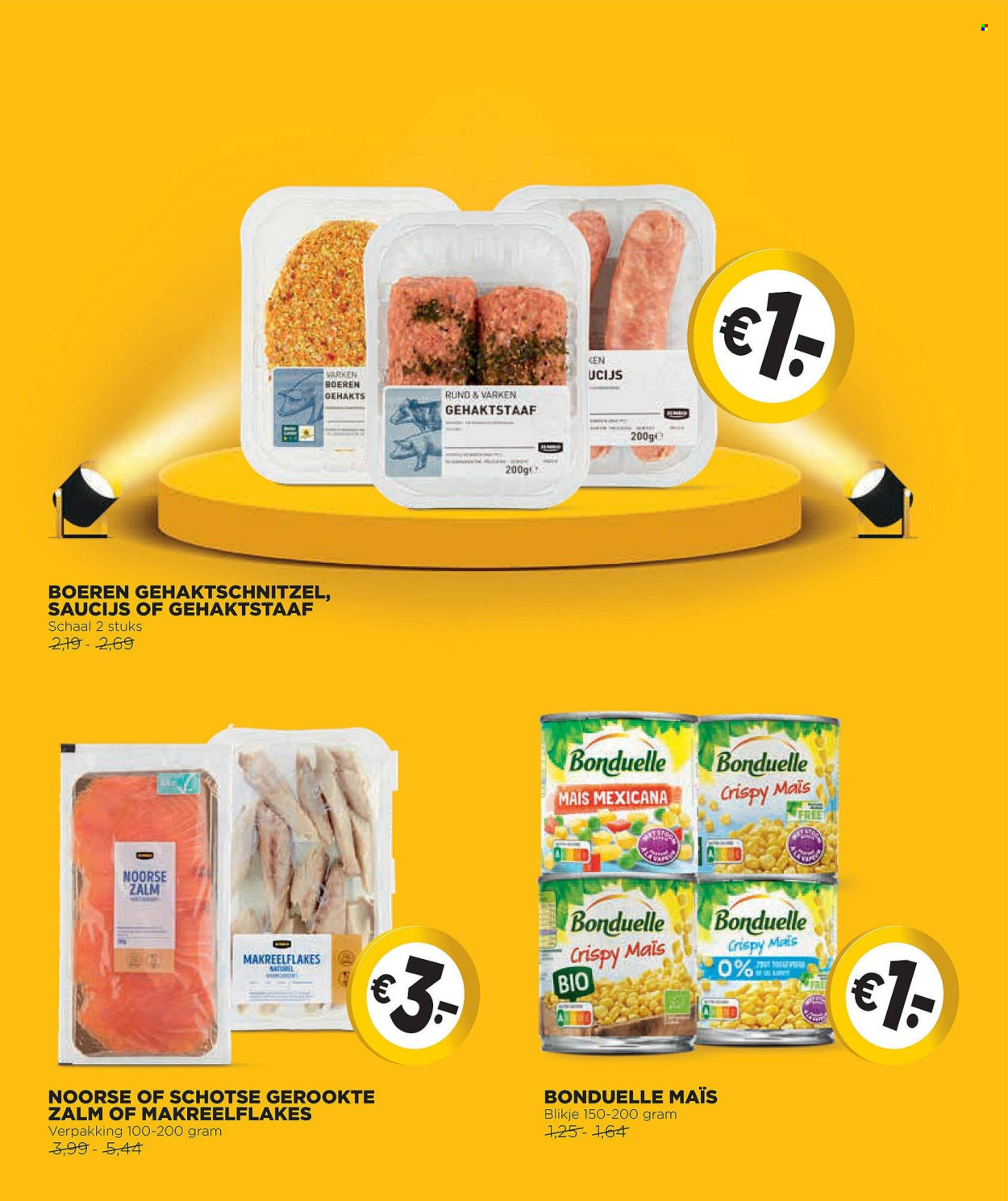 Jumbo-aanbieding - 5-10-2022 - 1-11-2022. Pagina 13