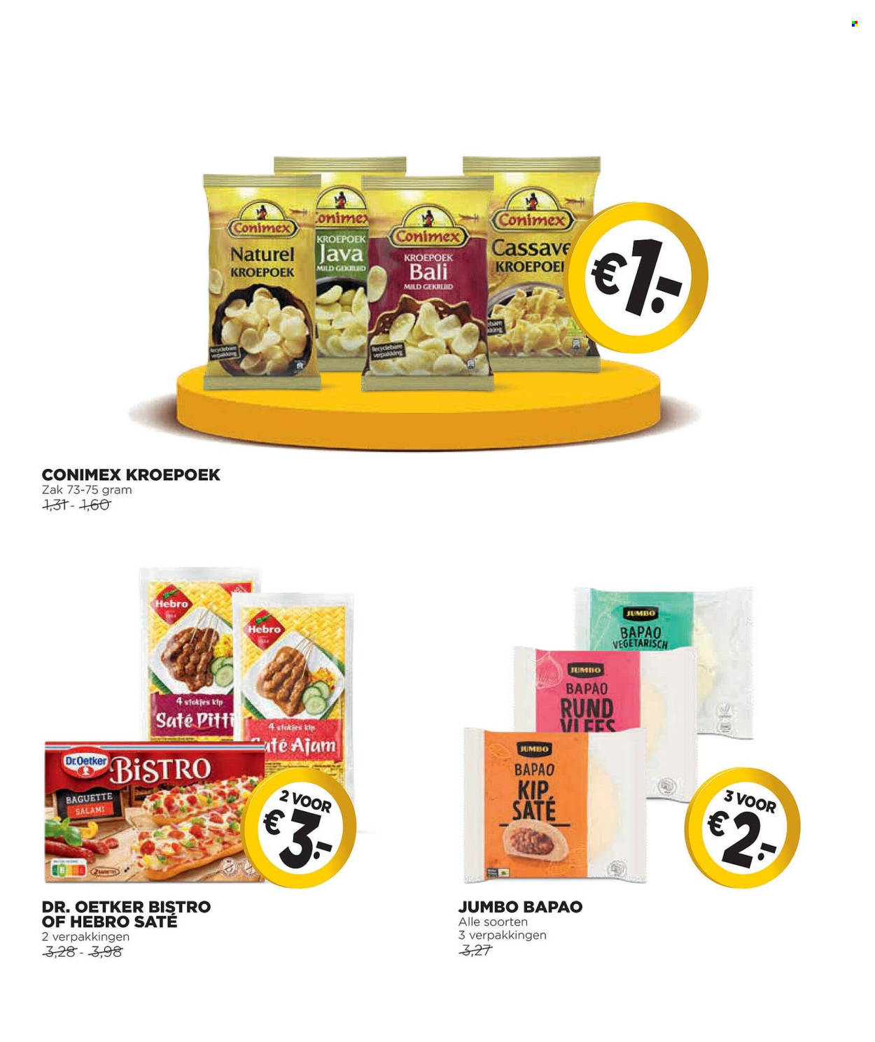 Jumbo-aanbieding - 5-10-2022 - 1-11-2022. Pagina 15